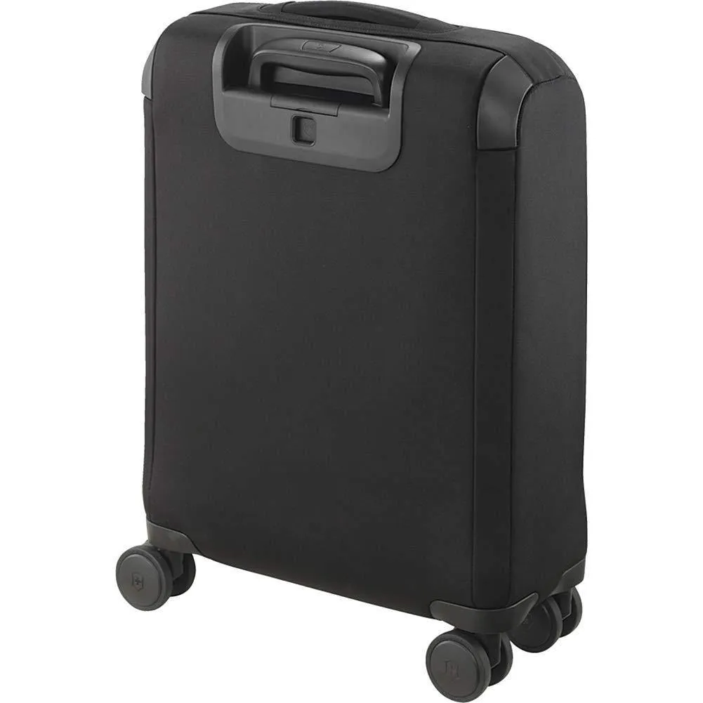 Victorinox Connex Carry-On-Global (22") -Wheel Carry-On Luggage