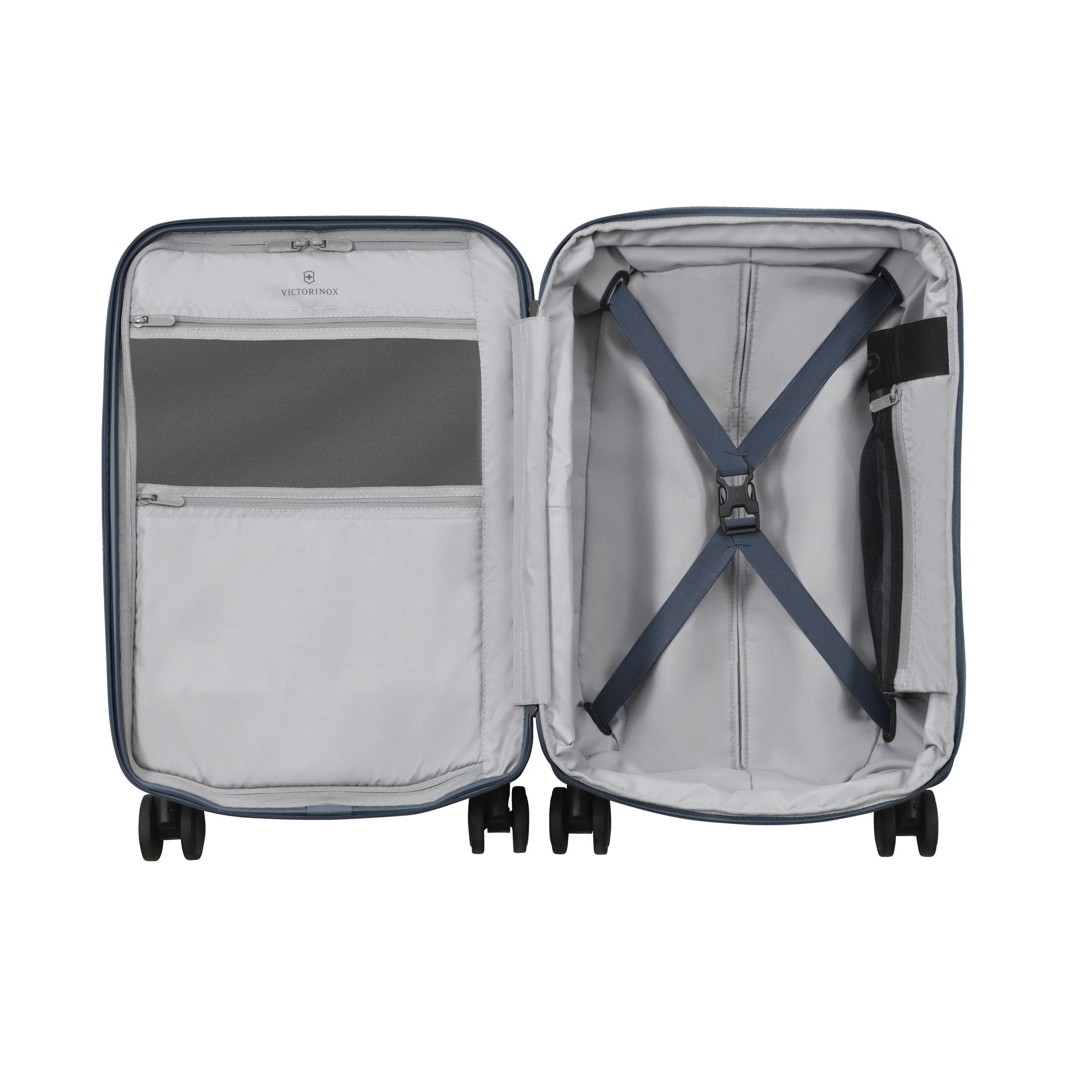 Victorinox Connex Hardside Spinner Luggage Collection