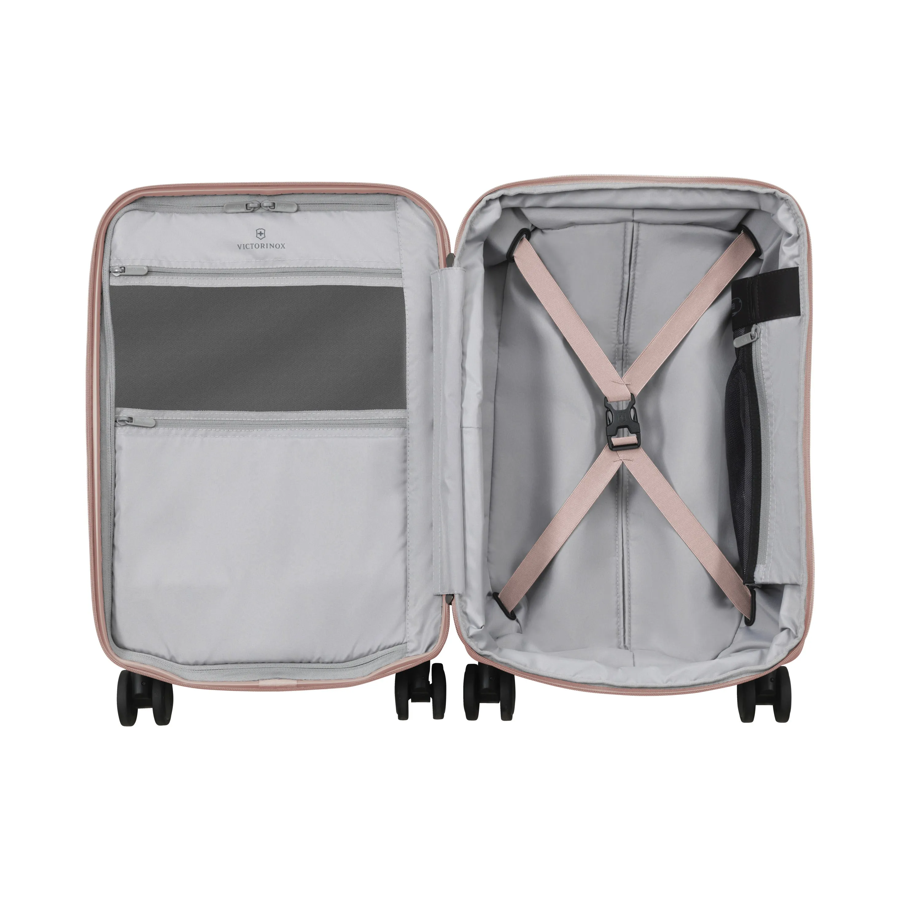 Victorinox Connex Hardside Spinner Luggage Collection