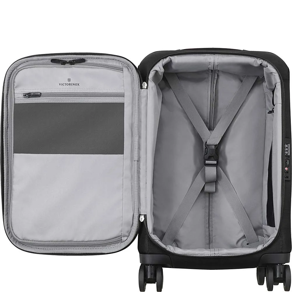 Victorinox Connex Softside Frequent Flyer Carry-On