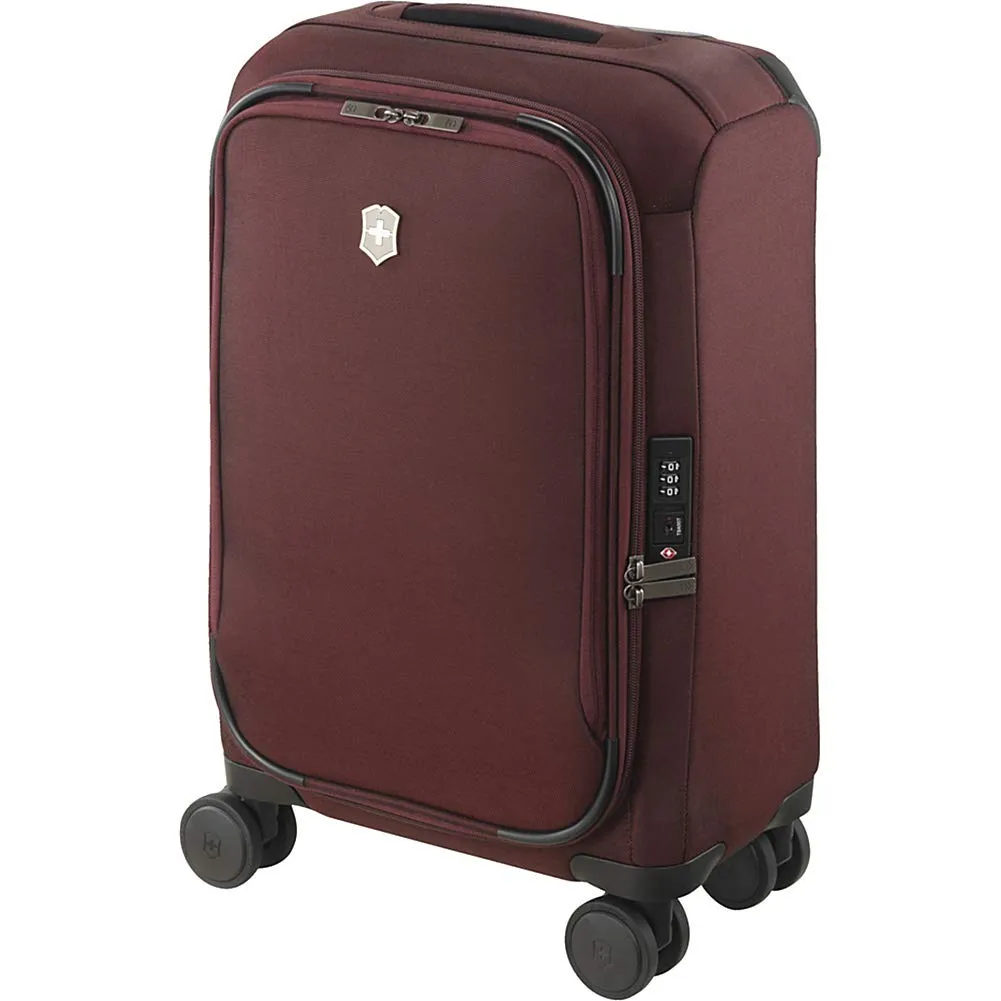 Victorinox Connex Softside Frequent Flyer Carry-On