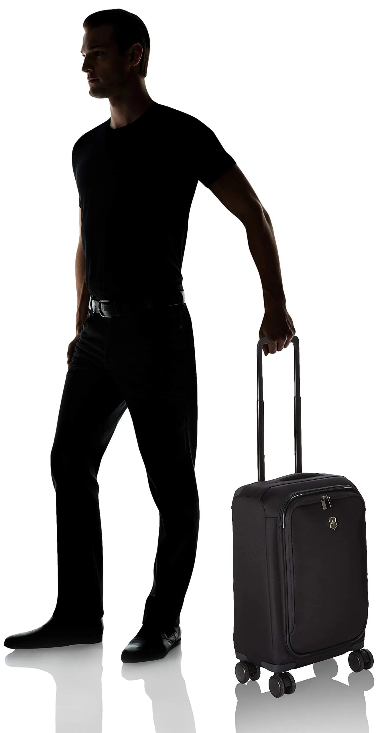 Victorinox Connex Softside Frequent Flyer Carry-On
