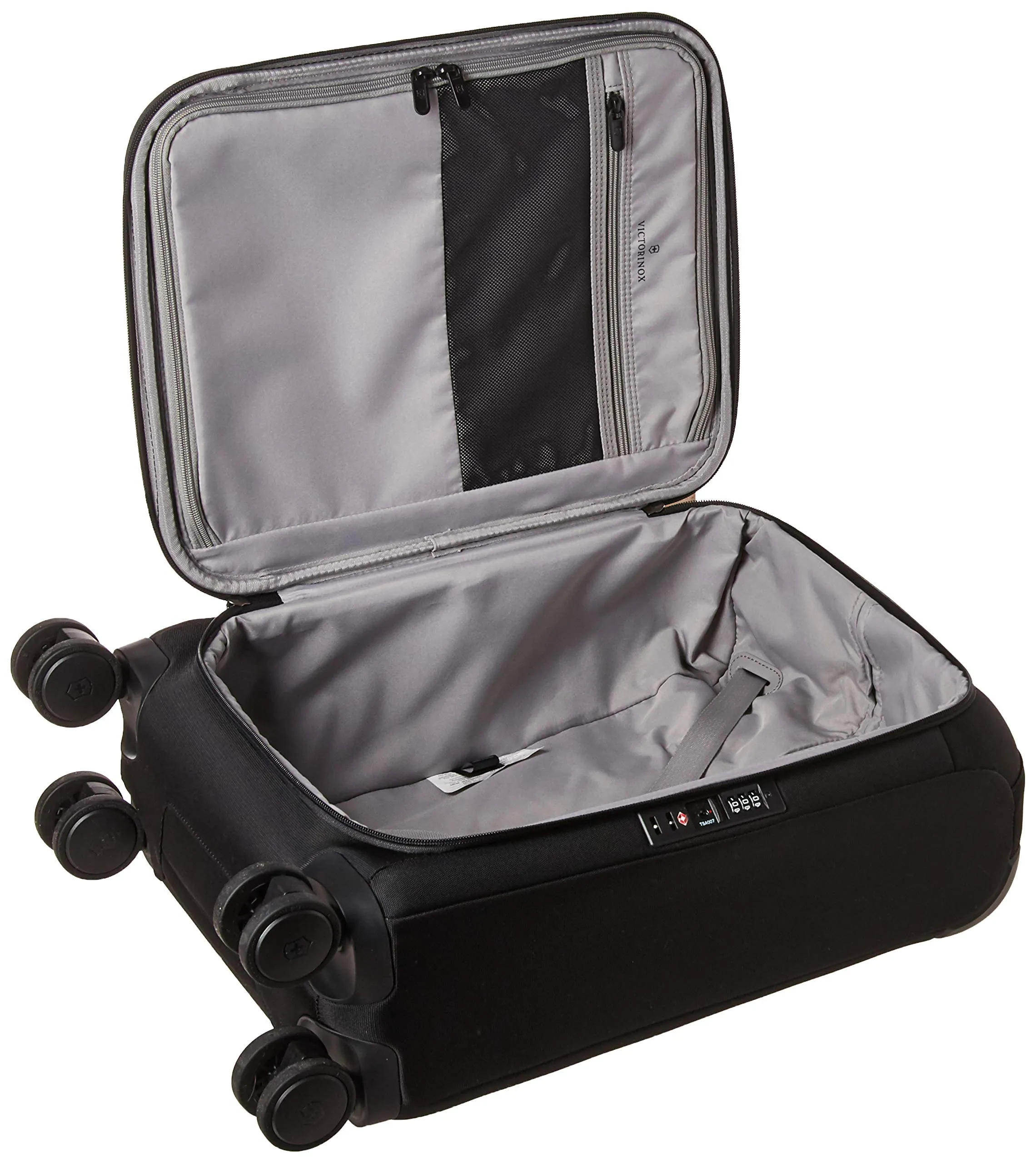 Victorinox Connex Softside Frequent Flyer Carry-On