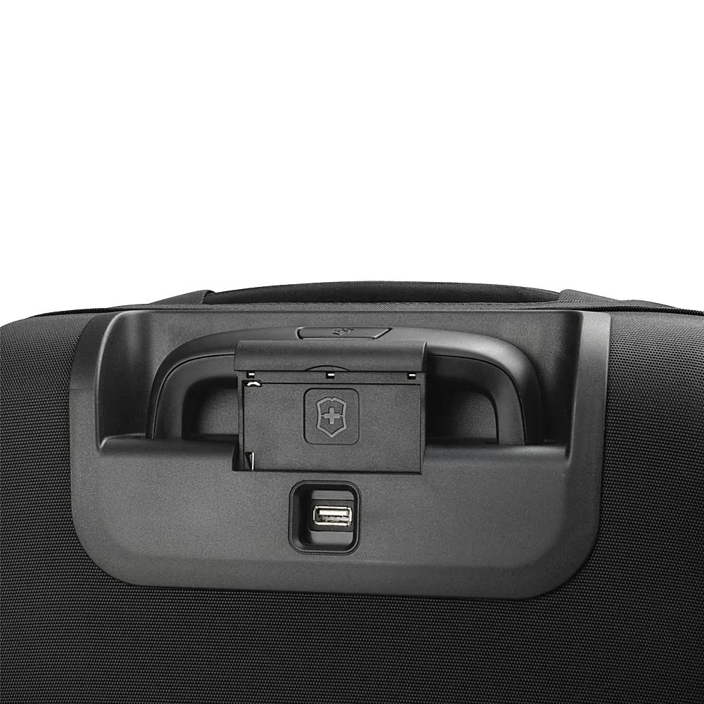 Victorinox Connex Softside Frequent Flyer Carry-On