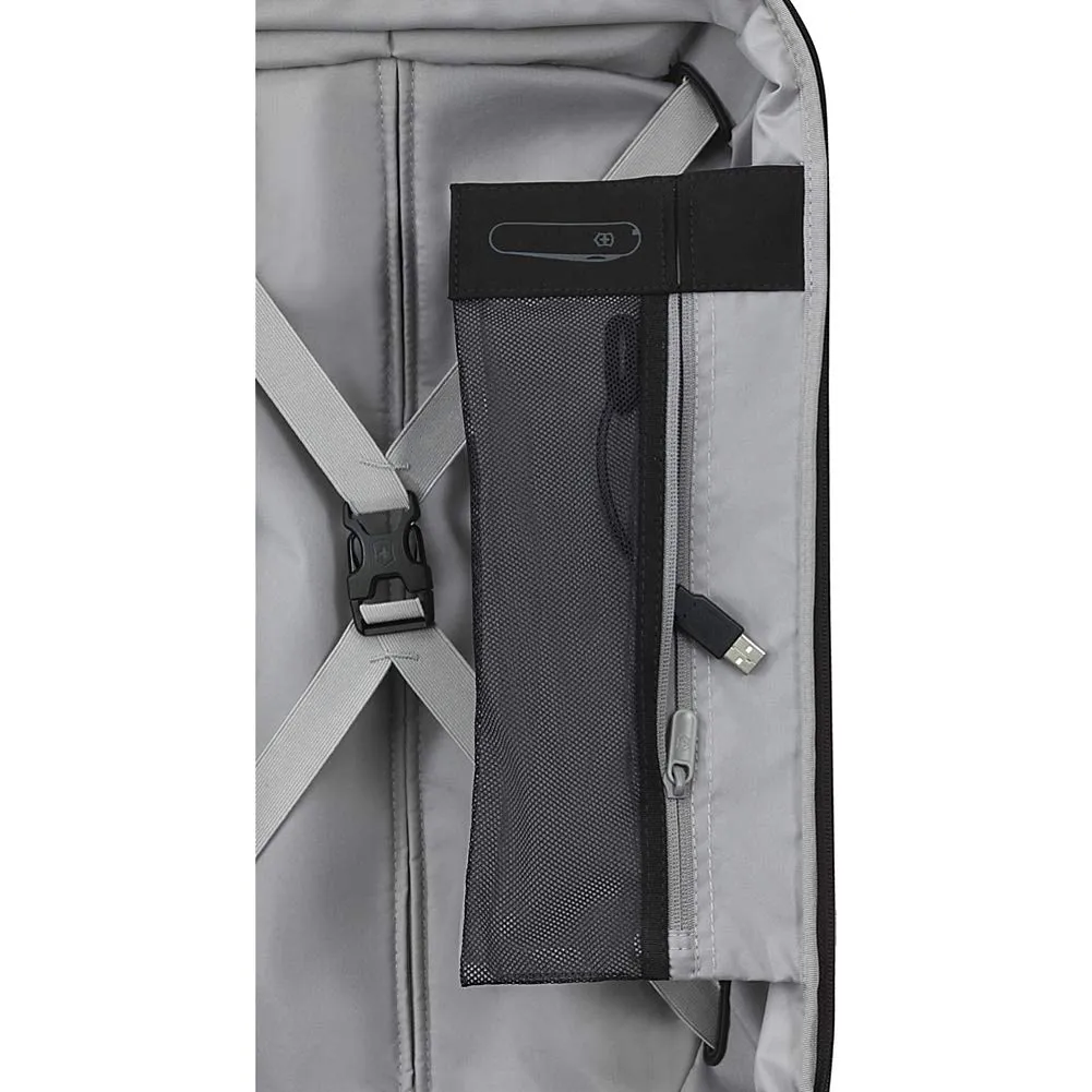 Victorinox Connex Softside Frequent Flyer Carry-On