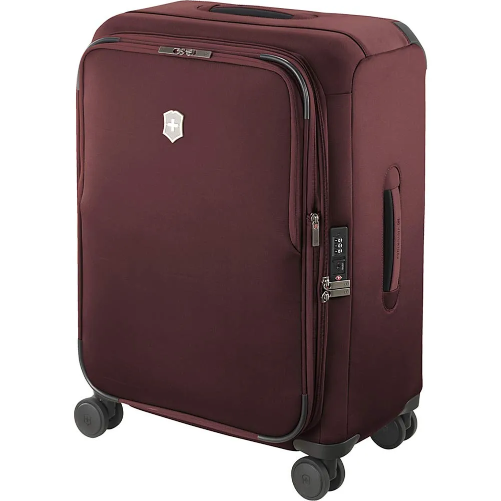 Victorinox Connex Softside Medium Upright Case