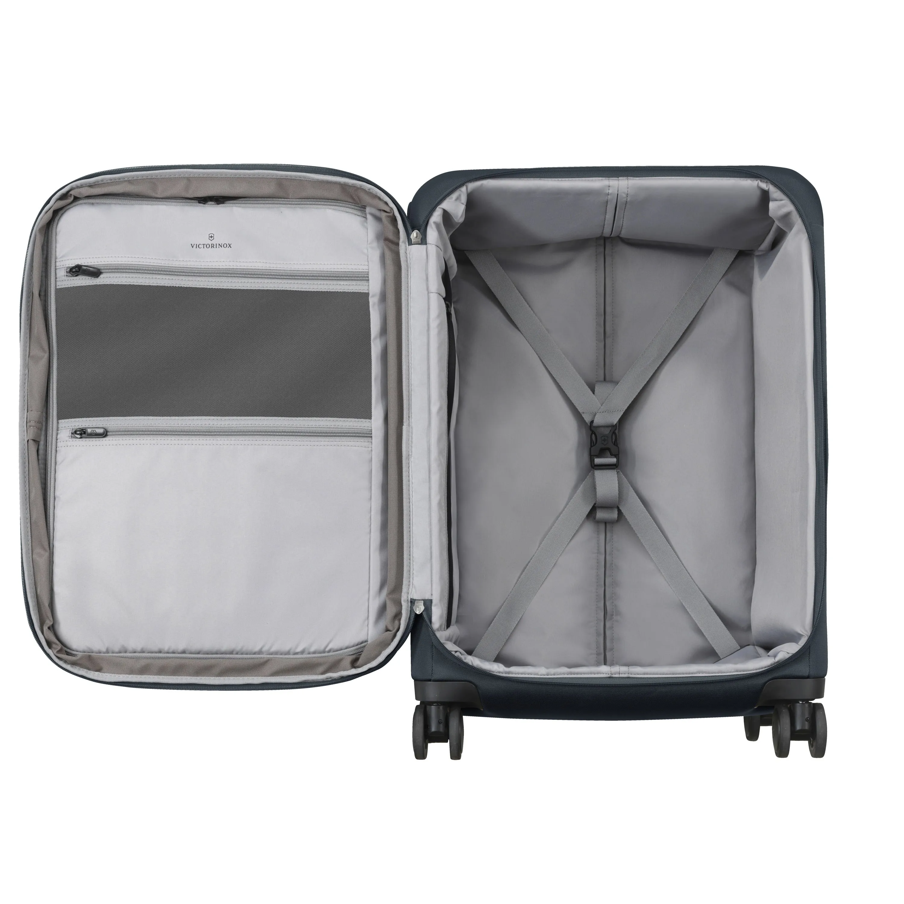 Victorinox Connex Softside Medium Upright Case