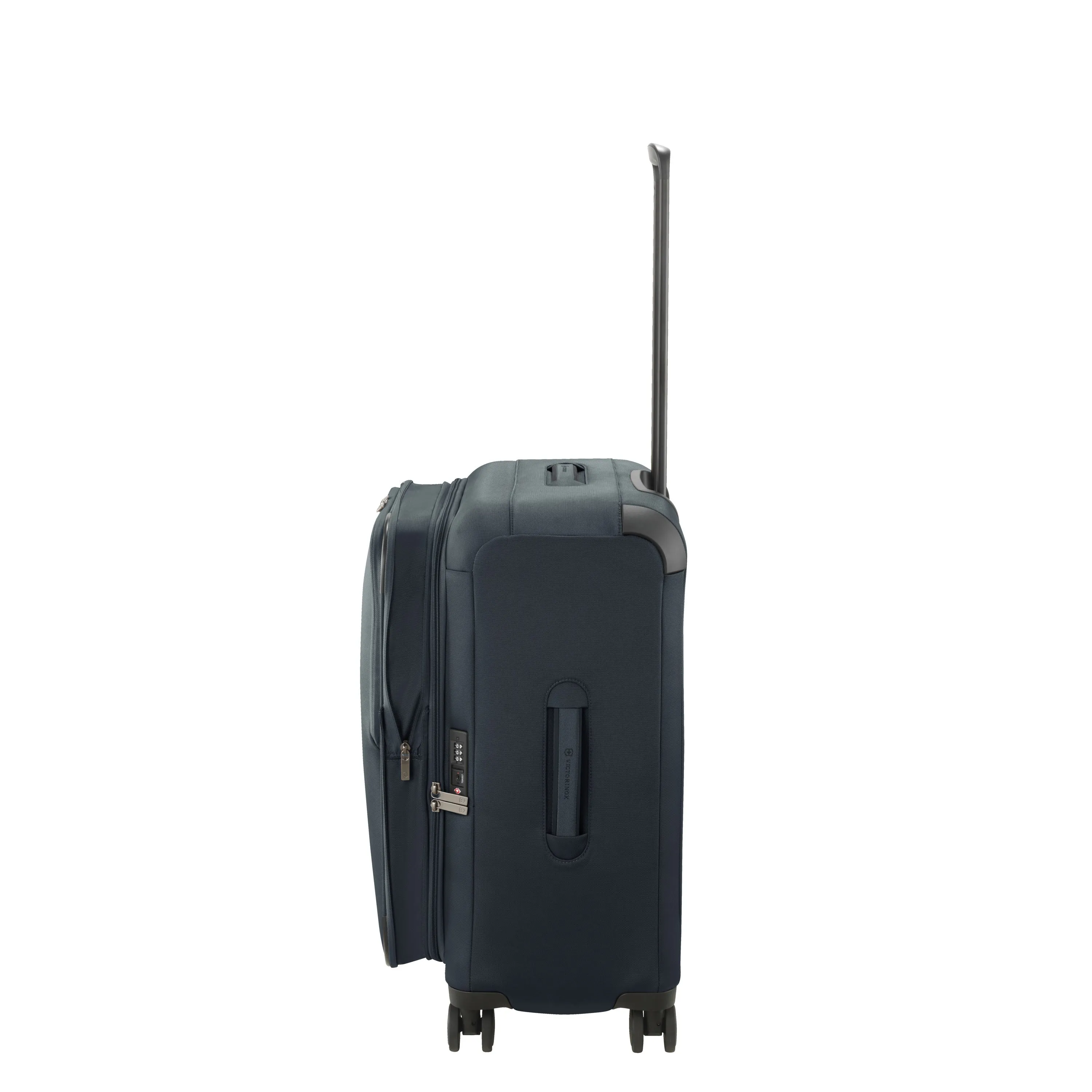 Victorinox Connex Softside Medium Upright Case
