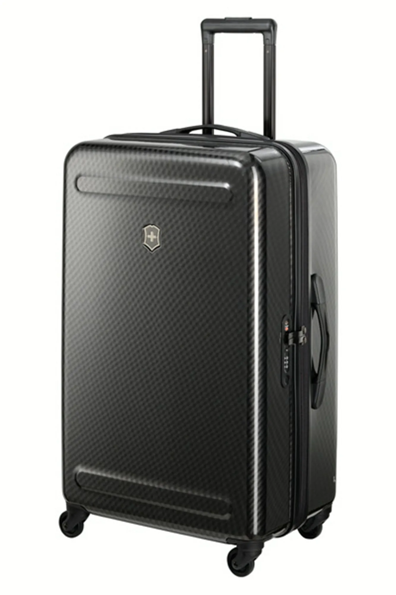 Victorinox Etherius Large Expandable Spinner