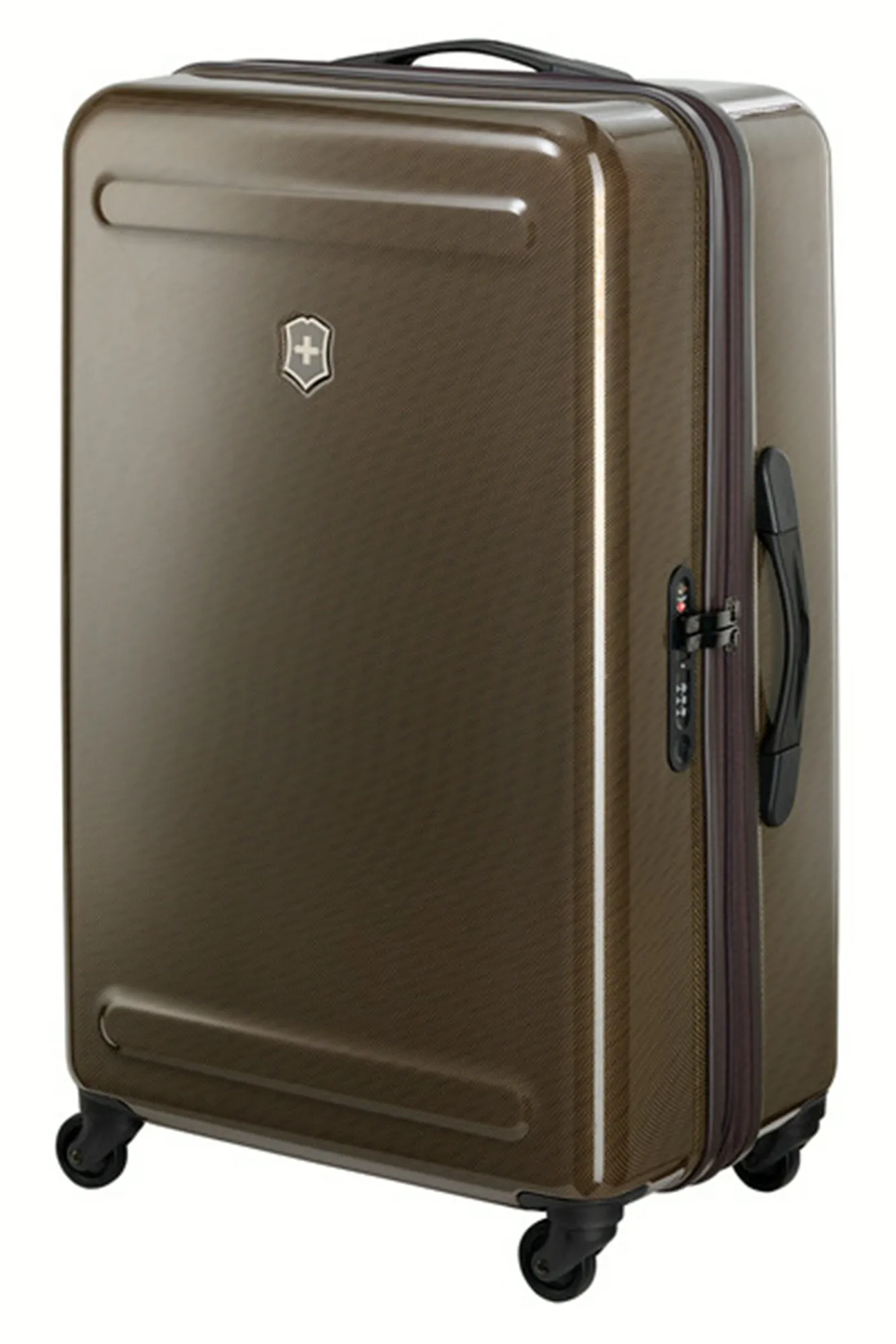 Victorinox Etherius Large Expandable Spinner