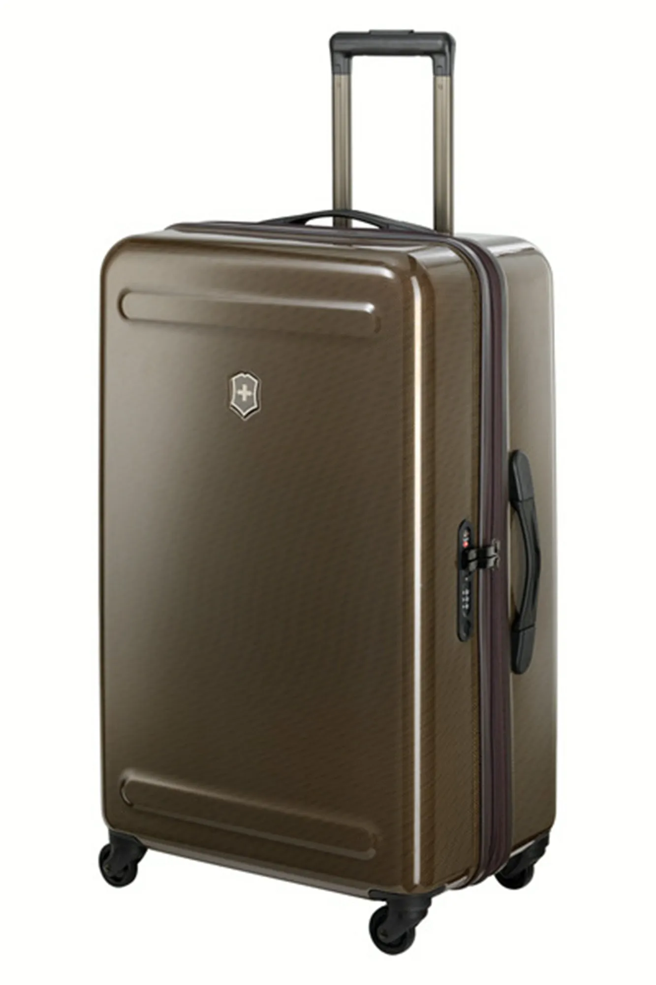 Victorinox Etherius Large Expandable Spinner