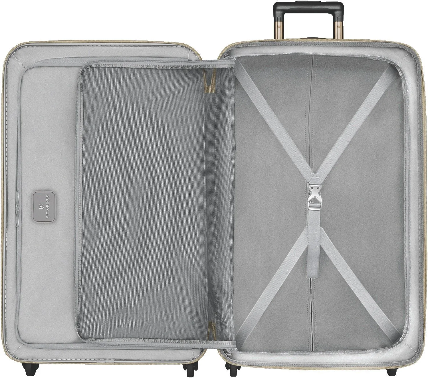 Victorinox Etherius Large Expandable Spinner