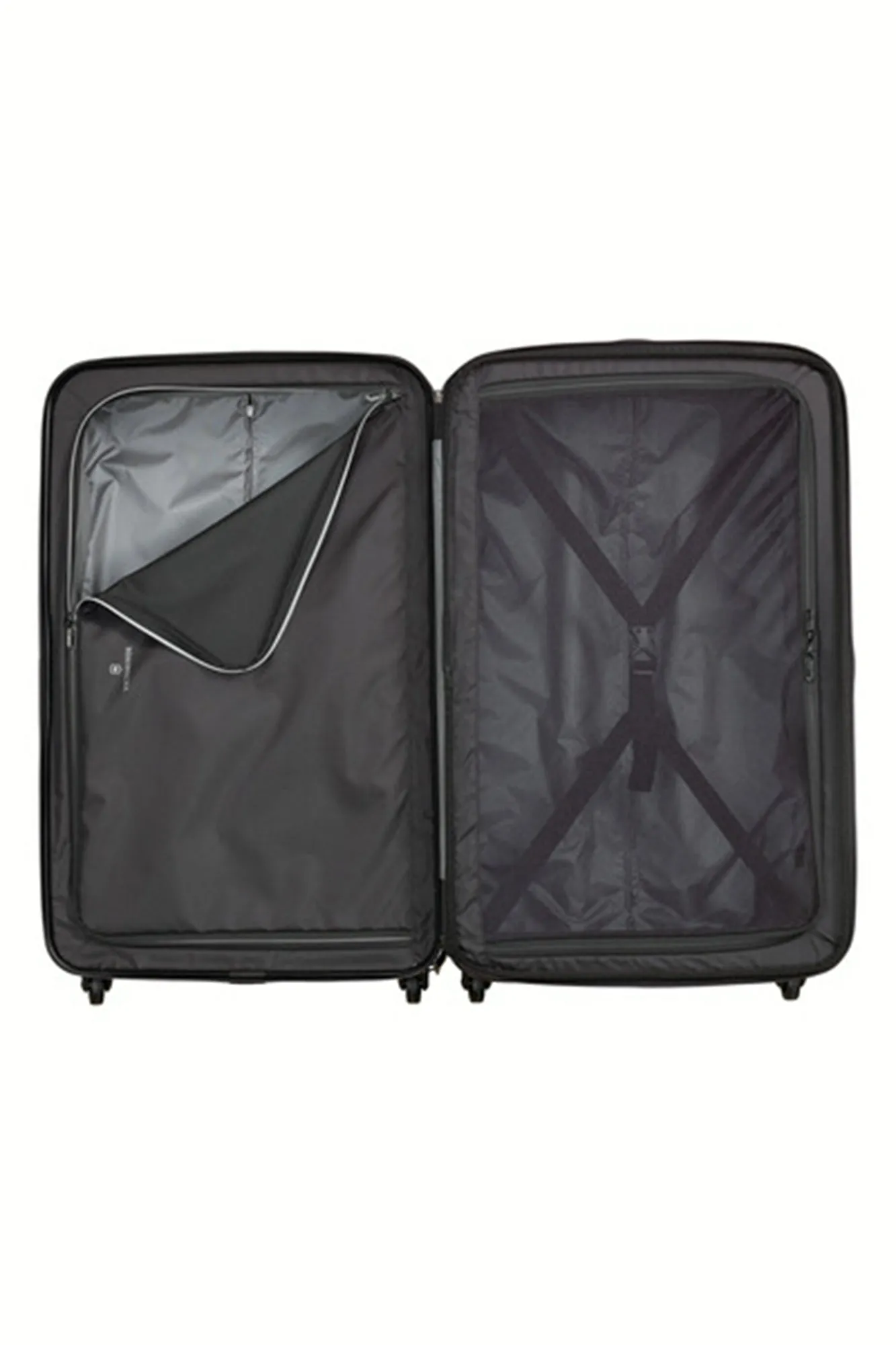 Victorinox Etherius Large Expandable Spinner