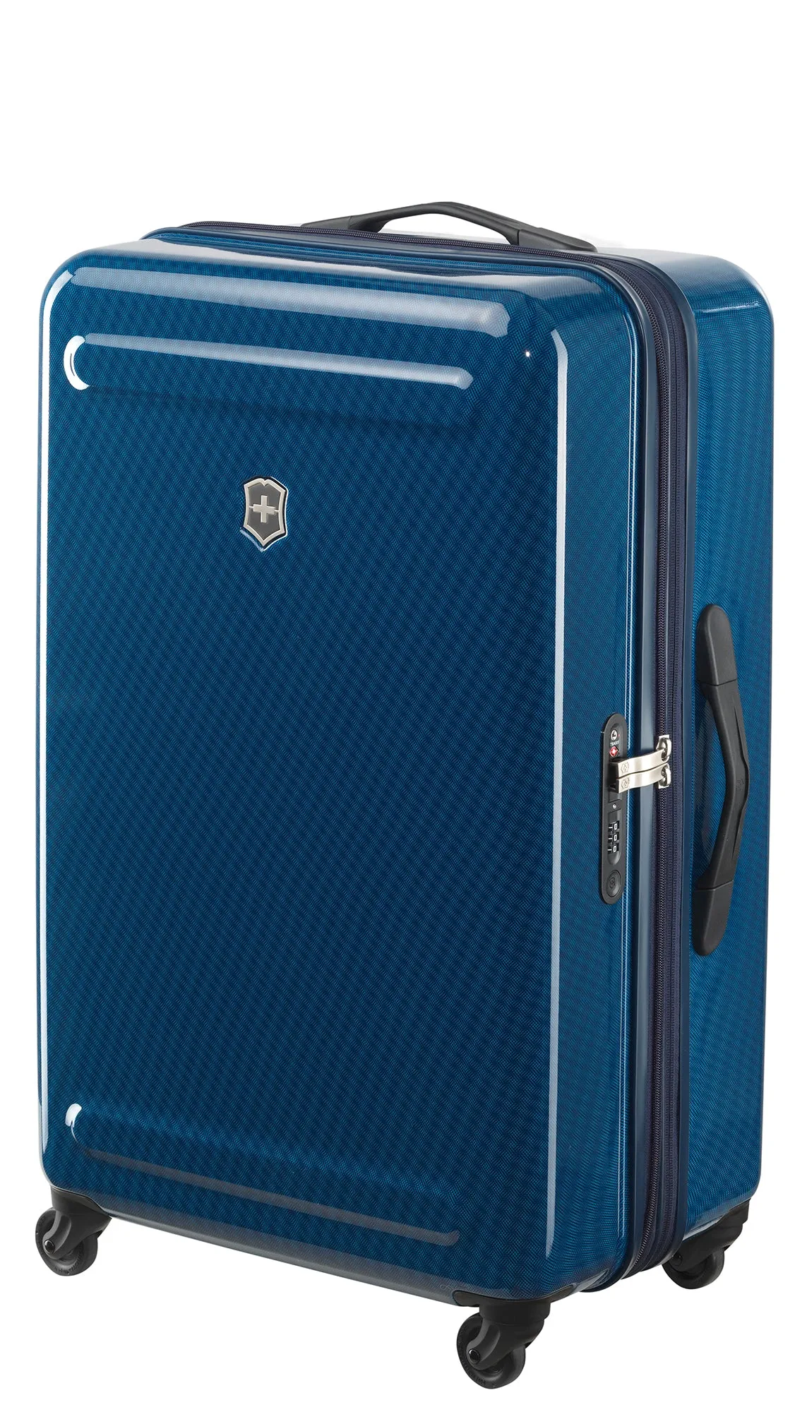 Victorinox Etherius Large Expandable Spinner