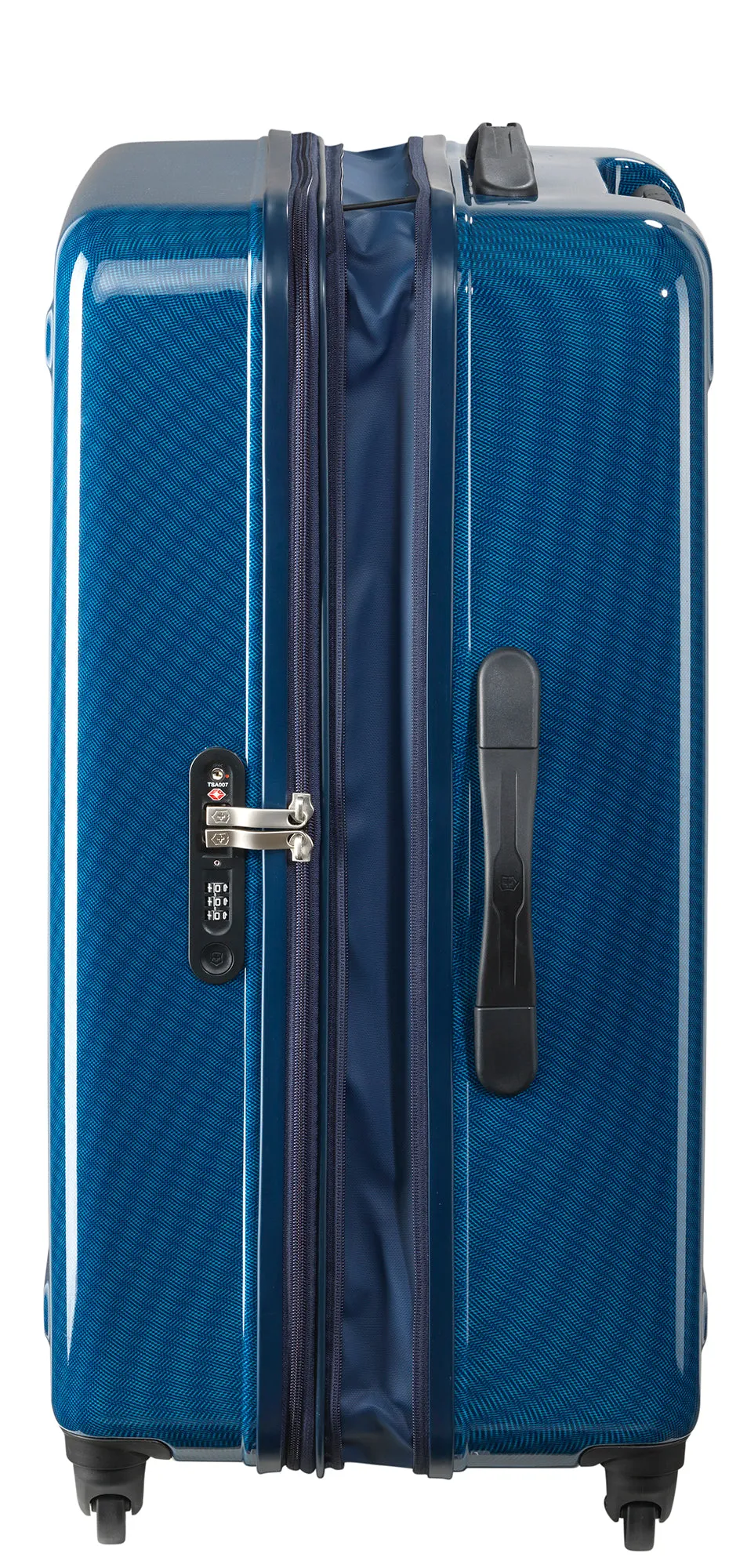 Victorinox Etherius Large Expandable Spinner