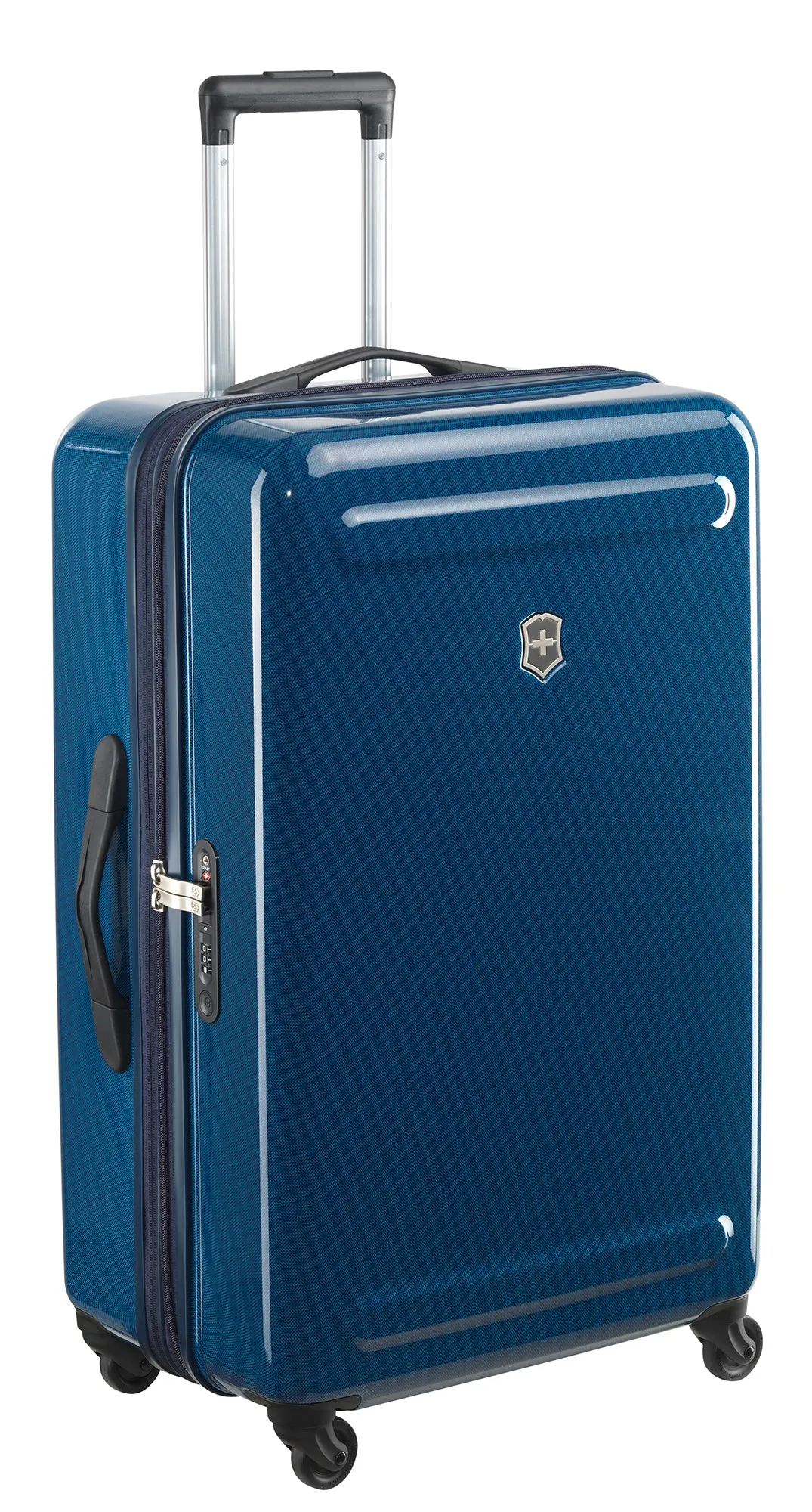 Victorinox Etherius Large Expandable Spinner