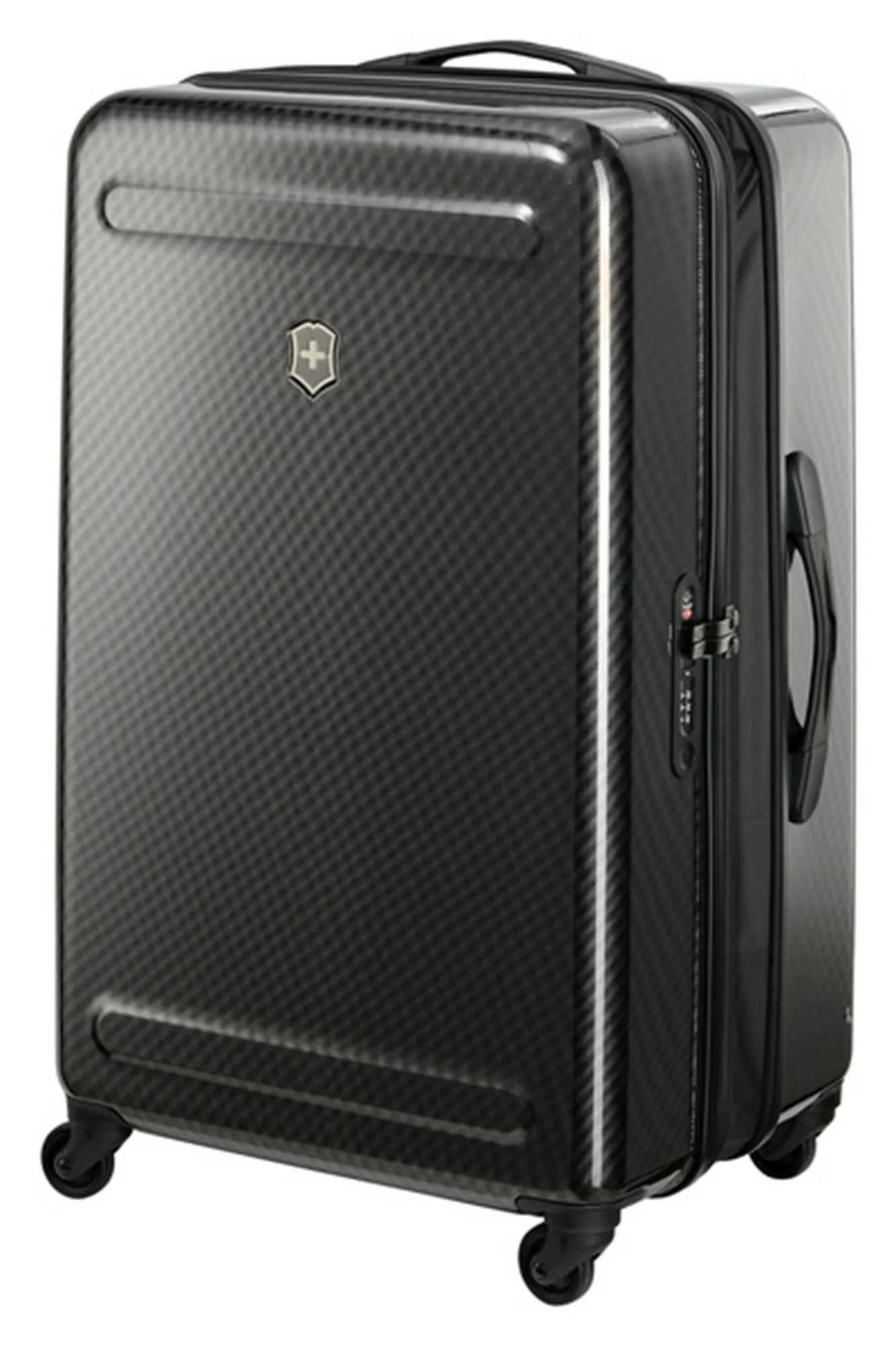 Victorinox Etherius Large Expandable Spinner