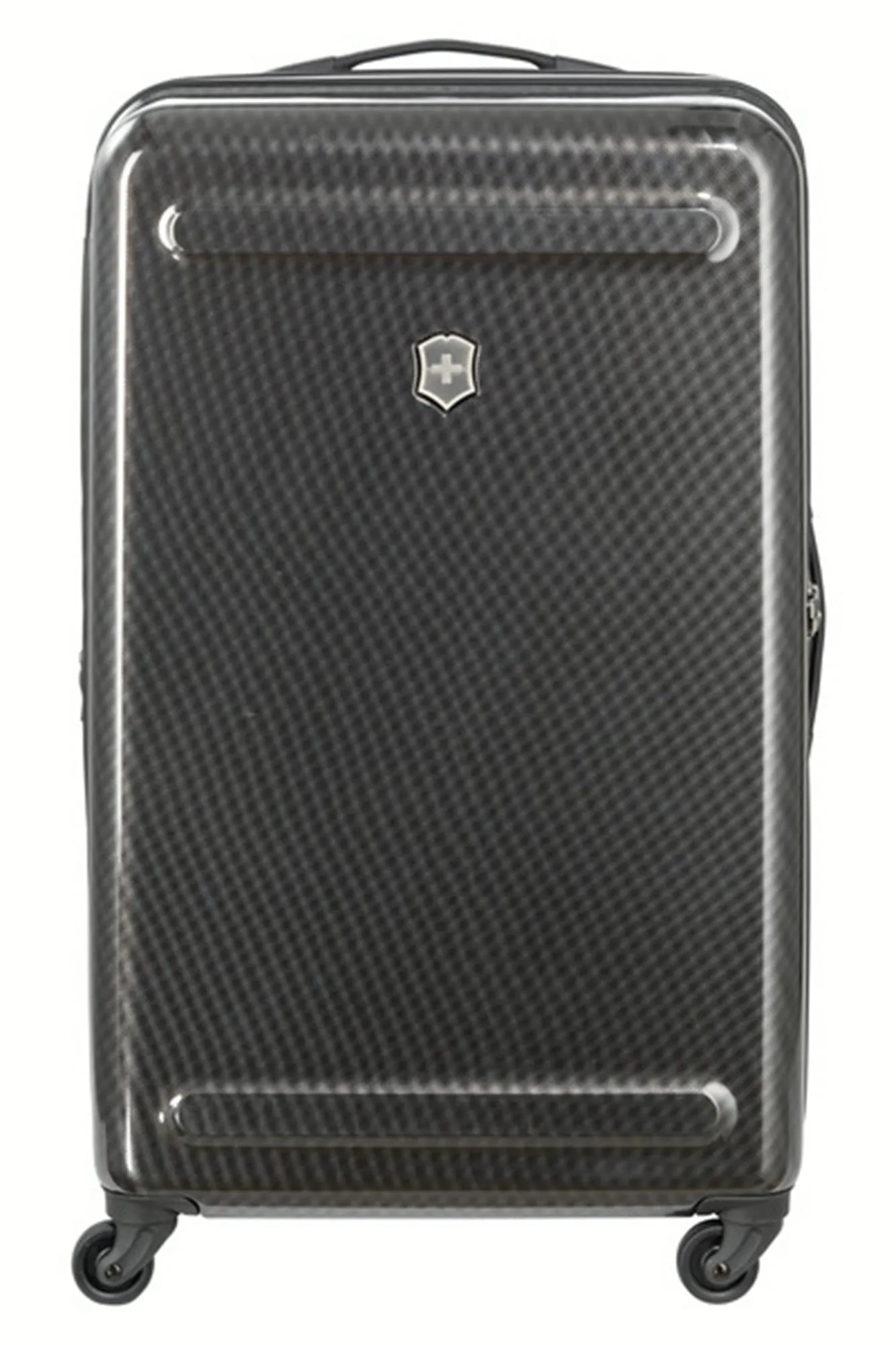 Victorinox Etherius Large Expandable Spinner