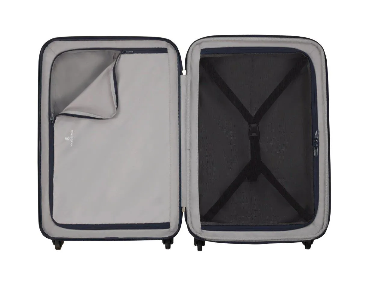 Victorinox Etherius Large Expandable Spinner