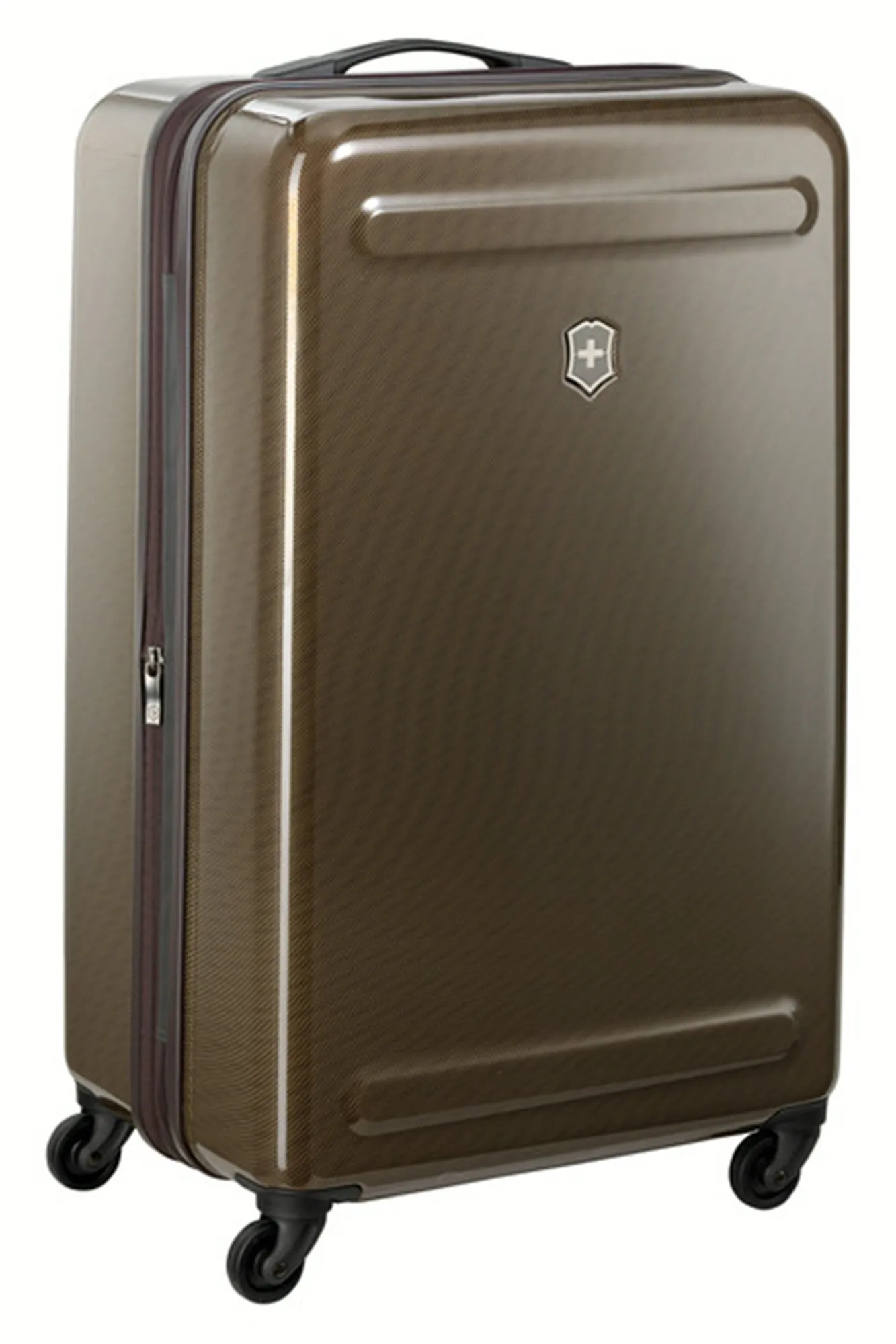 Victorinox Etherius Large Expandable Spinner