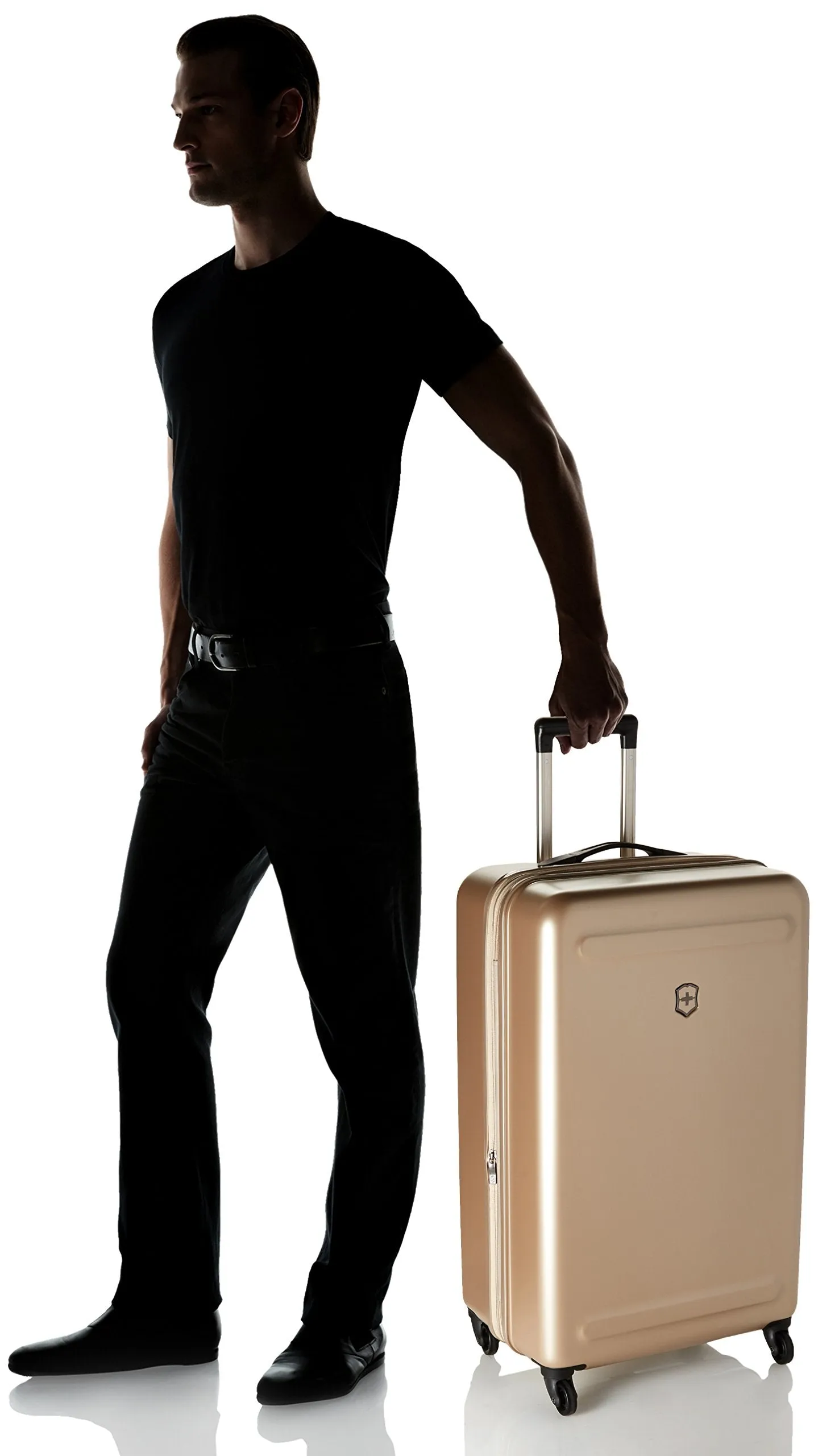 Victorinox Etherius Large Expandable Spinner