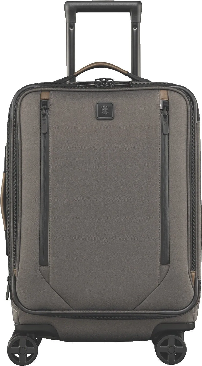 Victorinox Lexicon 2.0 Dual-Caster Global Carry-On