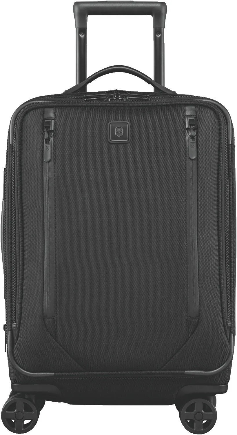 Victorinox Lexicon 2.0 Dual-Caster Global Carry-On