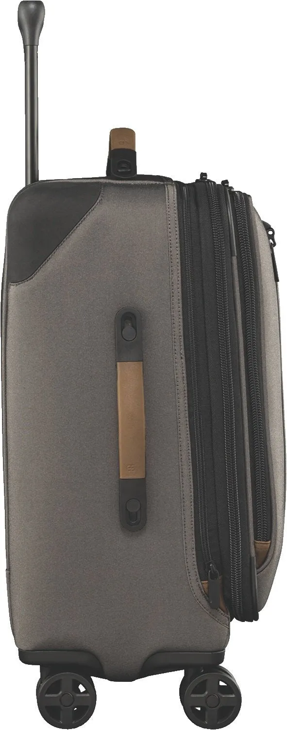 Victorinox Lexicon 2.0 Dual-Caster Global Carry-On