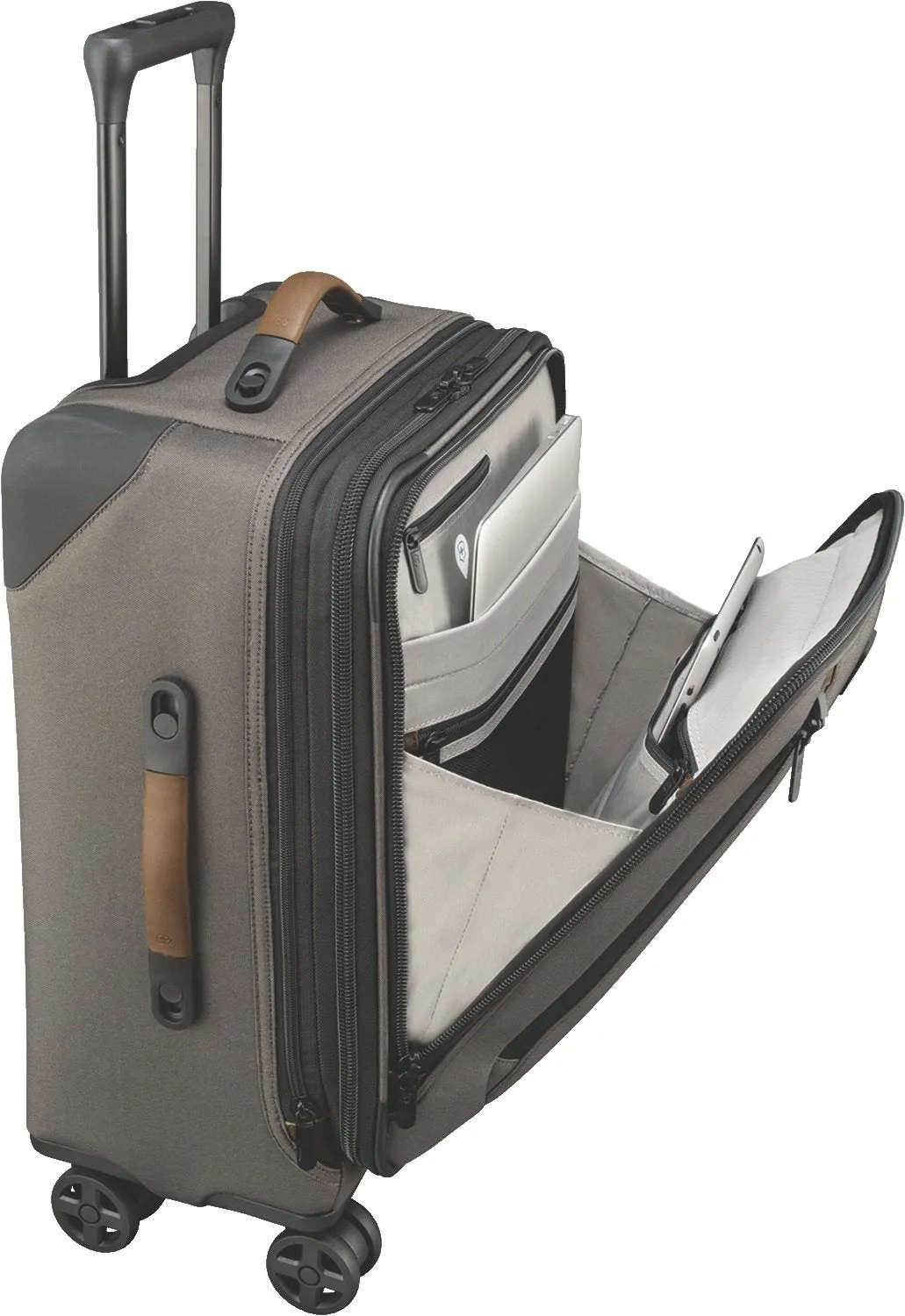 Victorinox Lexicon 2.0 Dual-Caster Global Carry-On