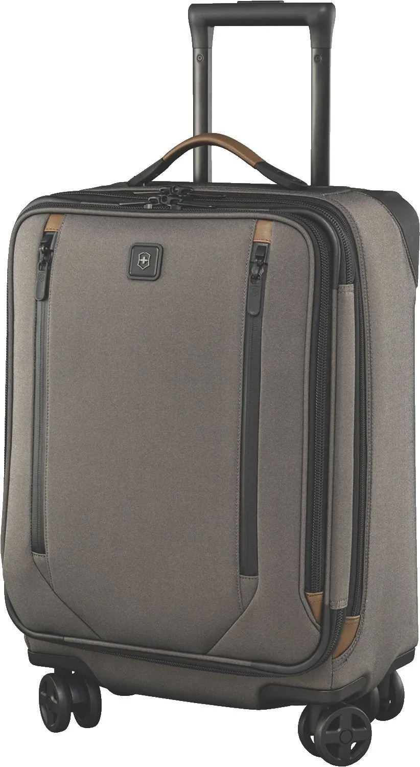 Victorinox Lexicon 2.0 Dual-Caster Global Carry-On