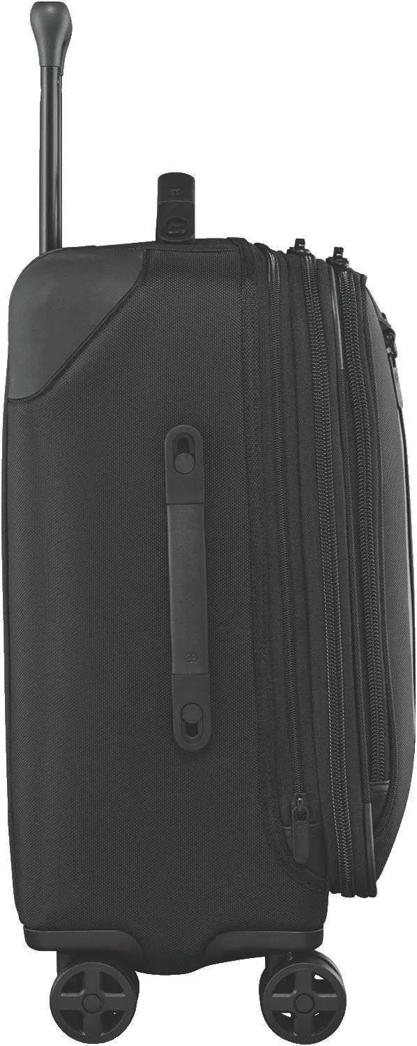 Victorinox Lexicon 2.0 Dual-Caster Global Carry-On