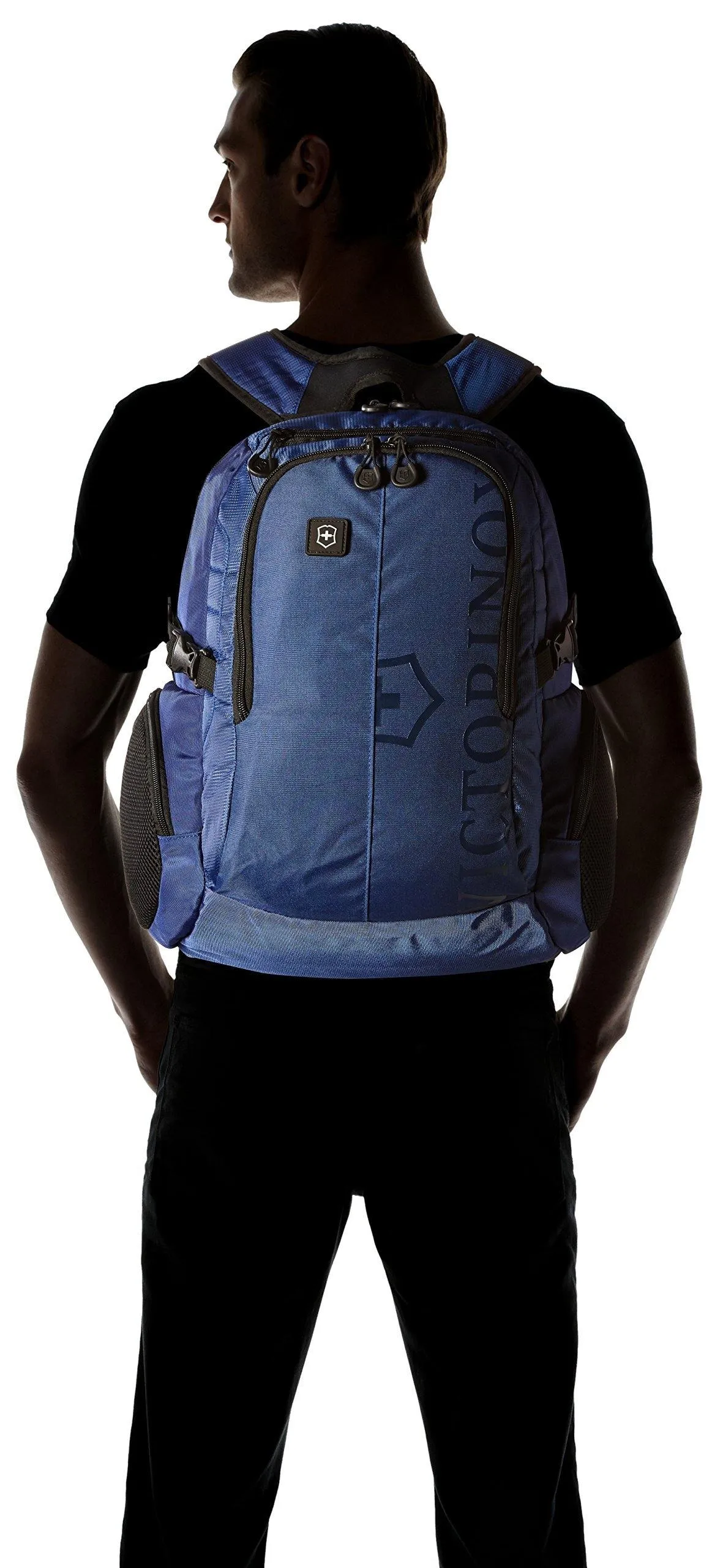 Victorinox VX Sport Pilot Laptop Backpack