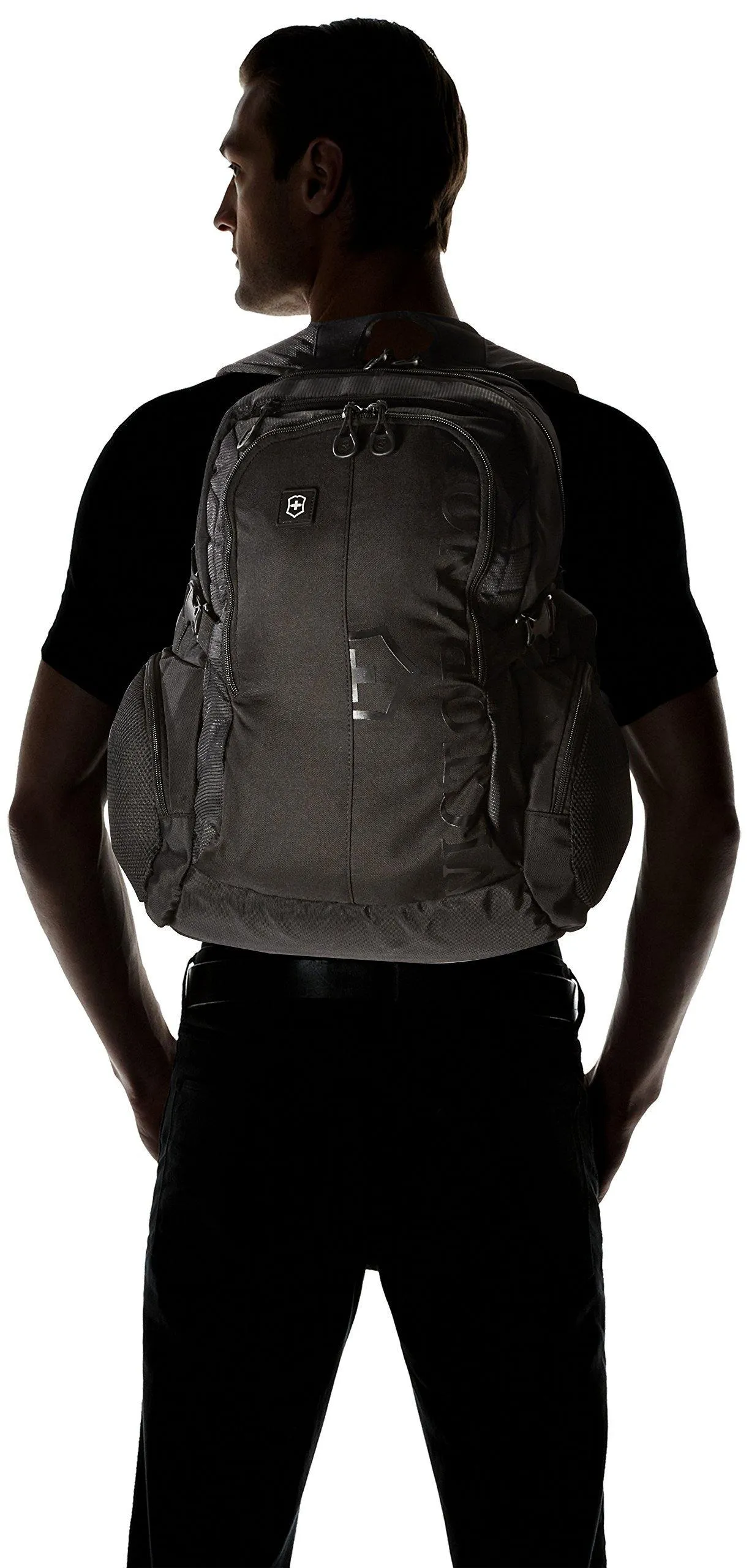 Victorinox VX Sport Pilot Laptop Backpack