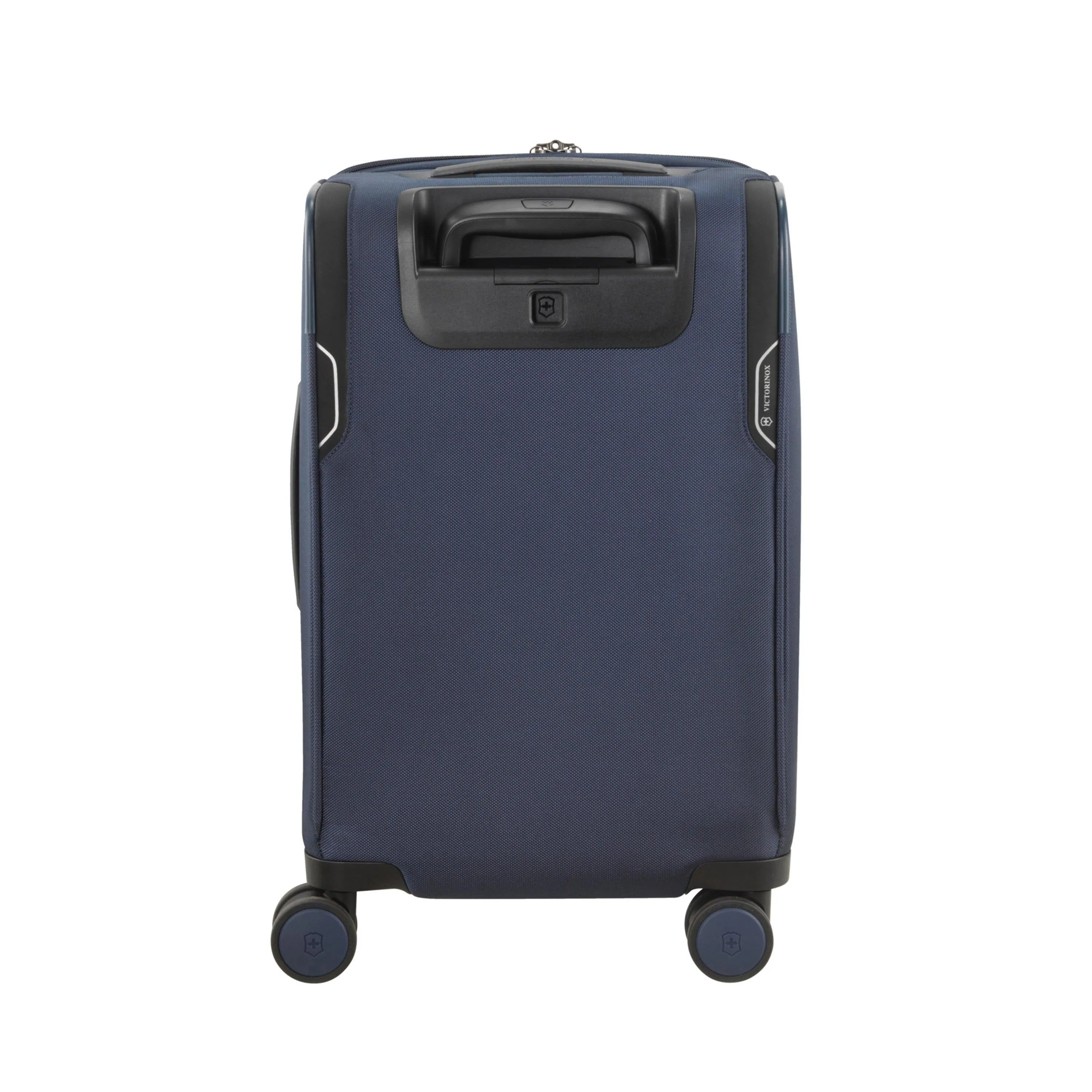 Victorinox Werks Traveler 22" Domestic Carry On -Wheel Carry-On Luggage