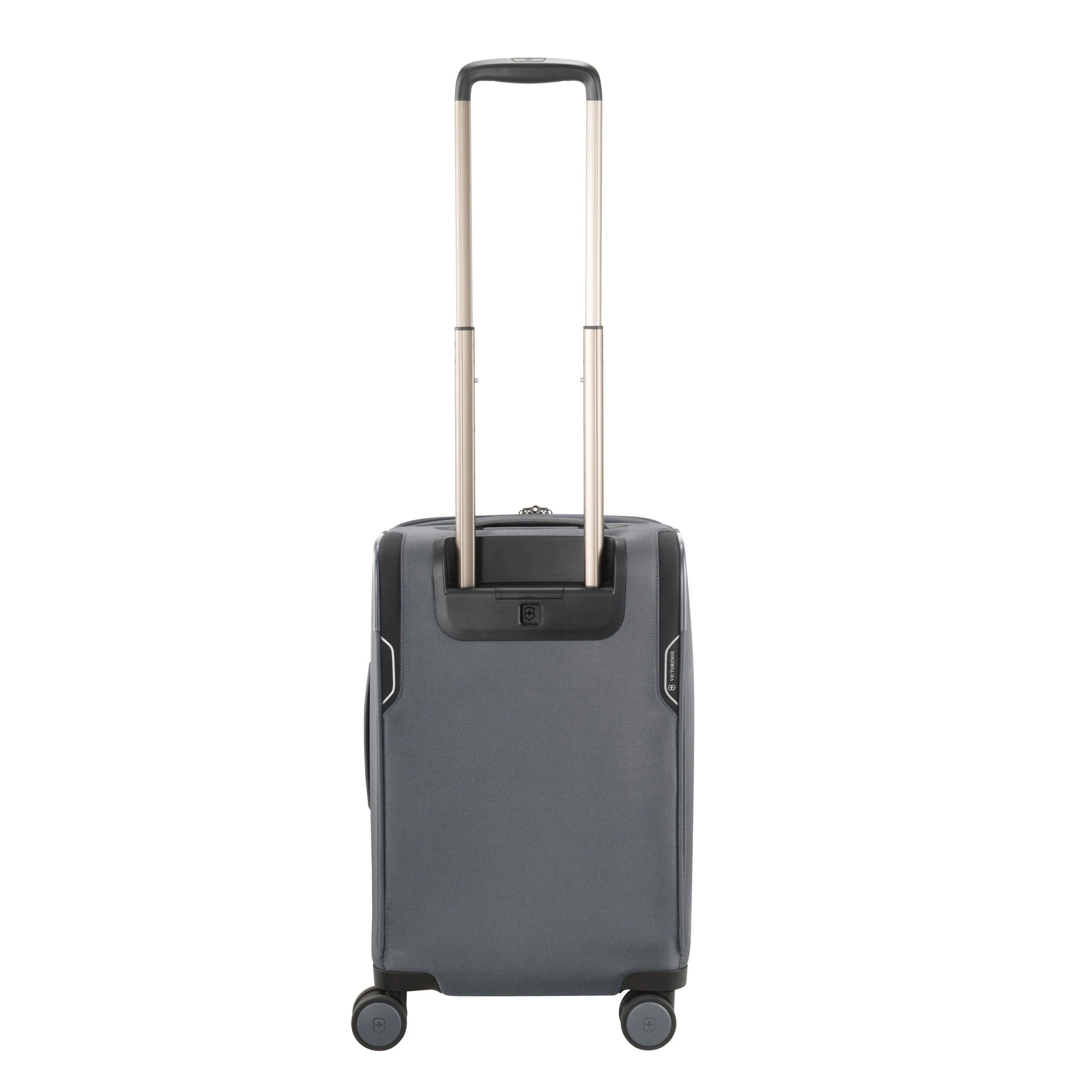 Victorinox Werks Traveler 22" Domestic Carry On -Wheel Carry-On Luggage