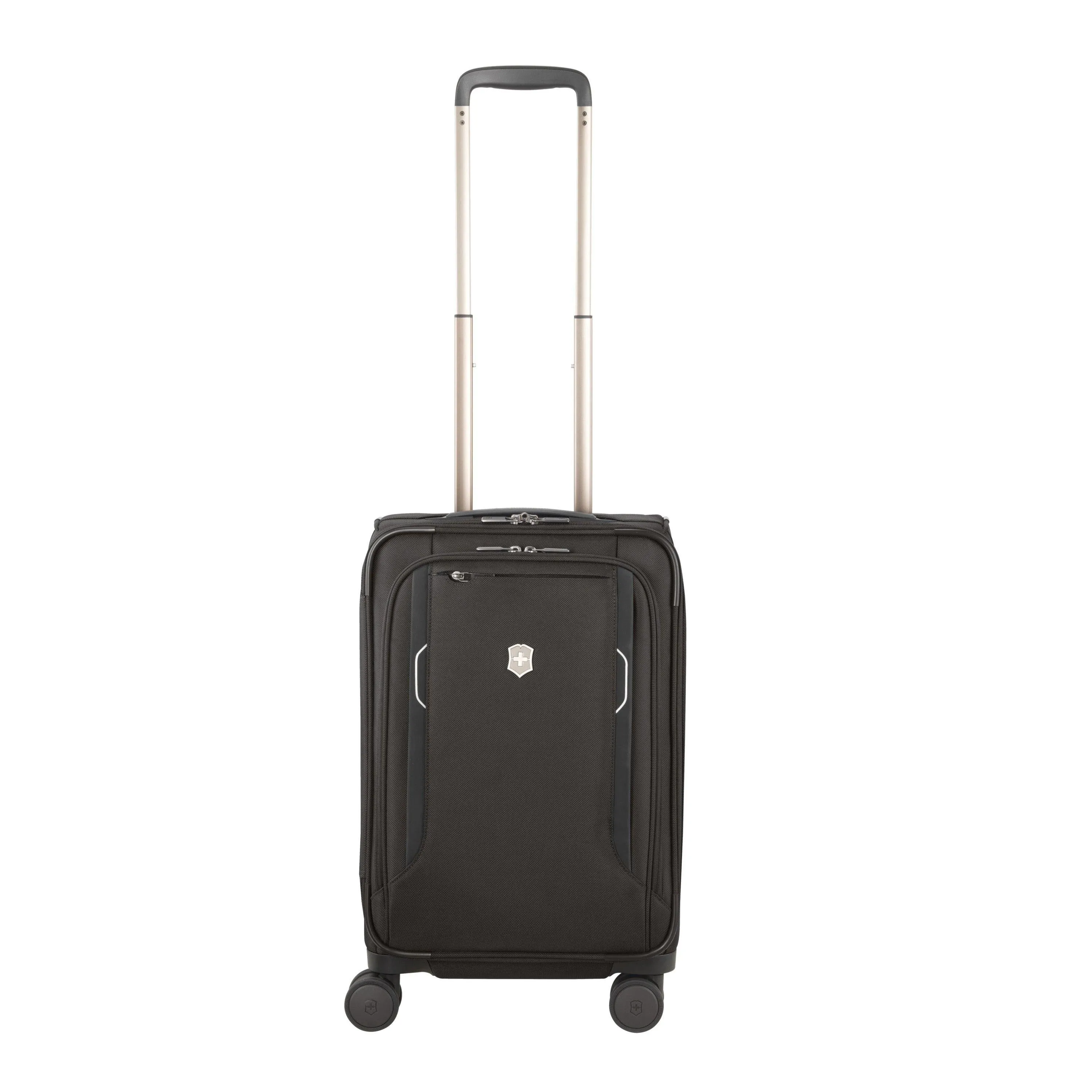 Victorinox Werks Traveler 22" Domestic Carry On -Wheel Carry-On Luggage