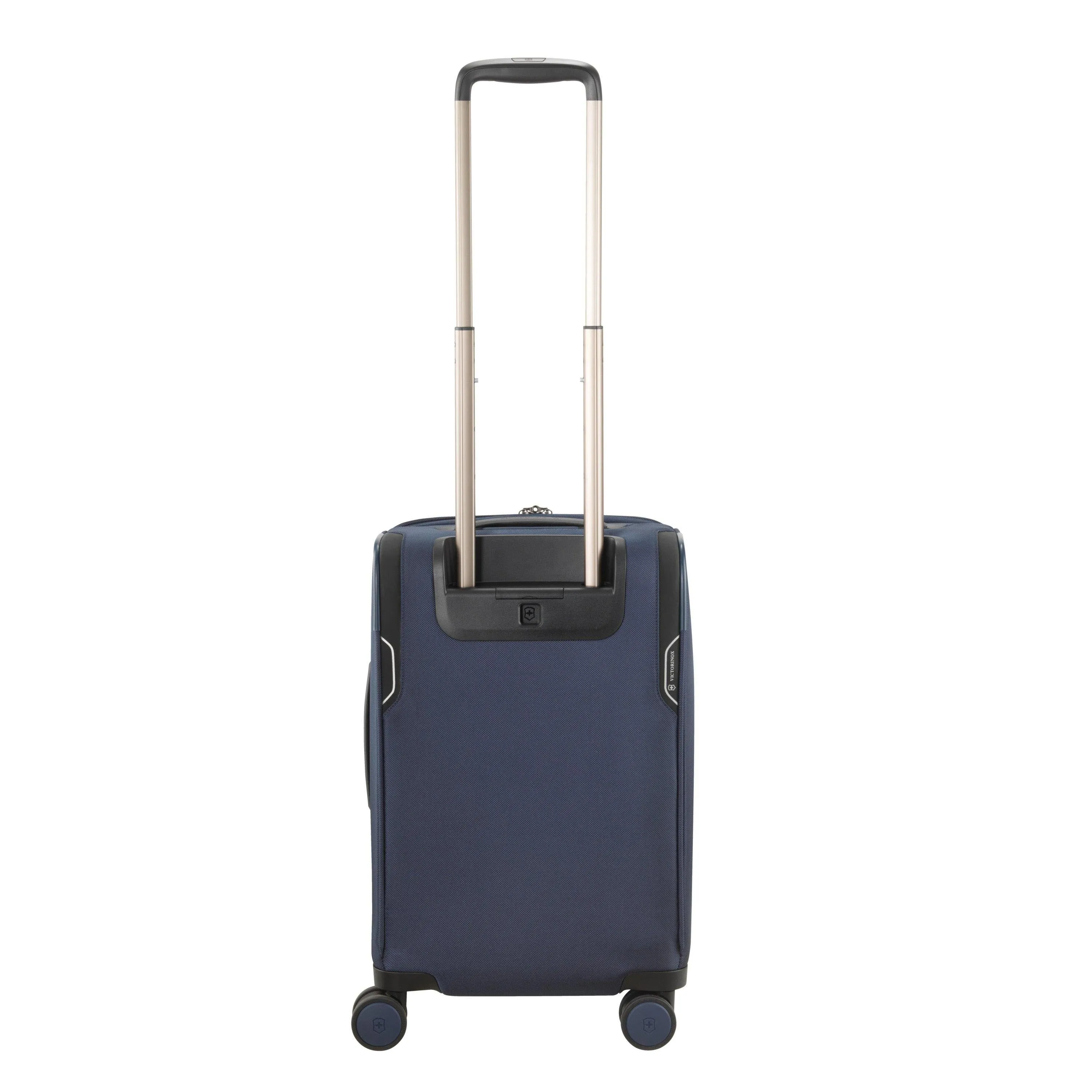 Victorinox Werks Traveler 22" Domestic Carry On -Wheel Carry-On Luggage