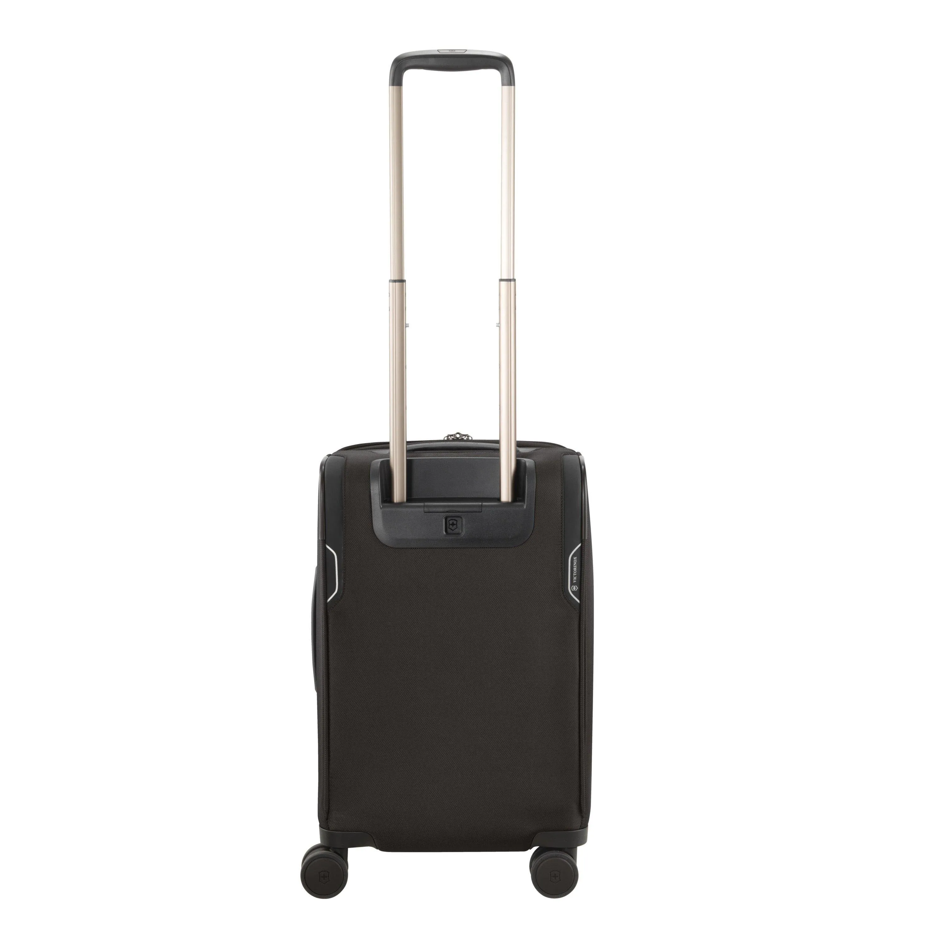 Victorinox Werks Traveler 22" Domestic Carry On -Wheel Carry-On Luggage