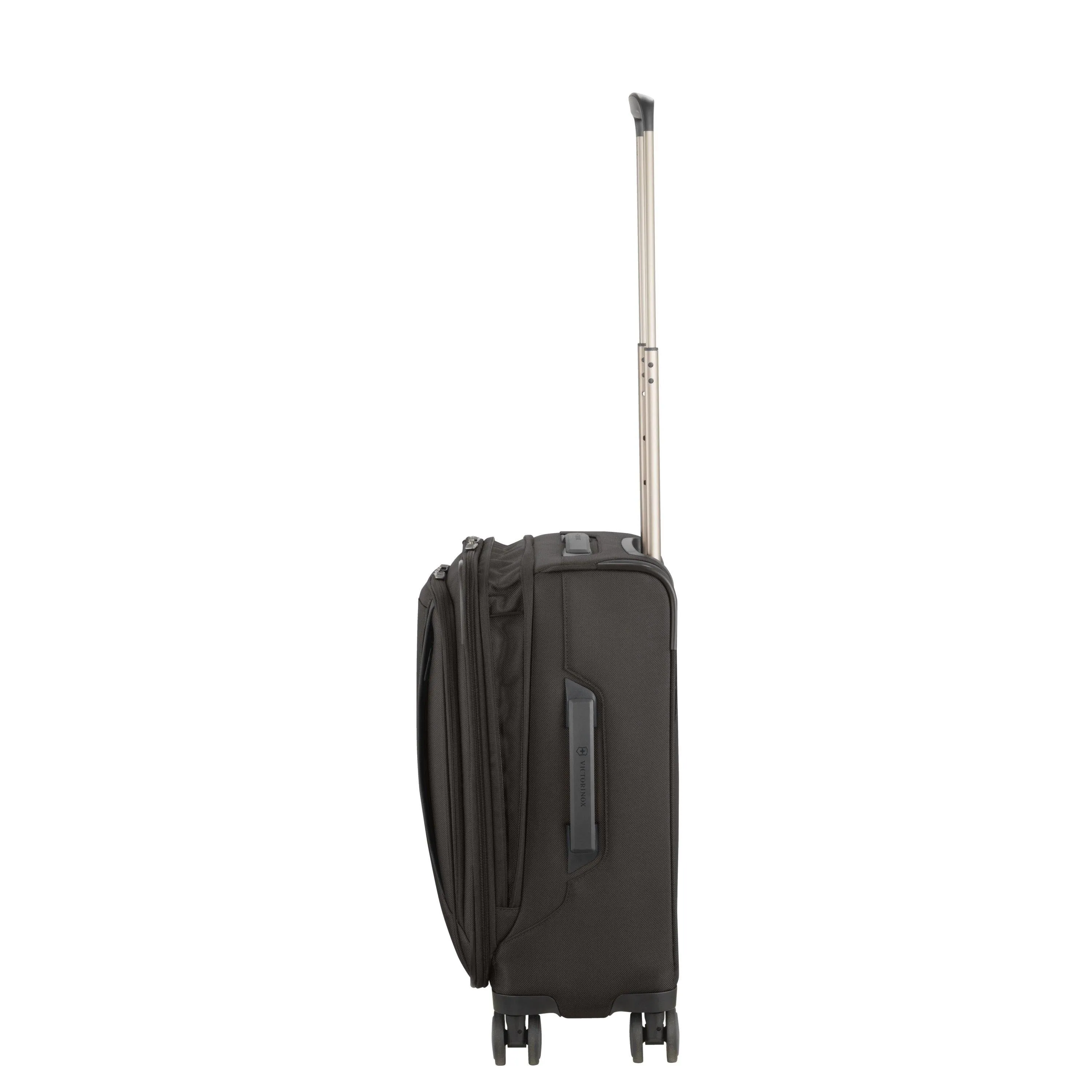 Victorinox Werks Traveler 22" Domestic Carry On -Wheel Carry-On Luggage