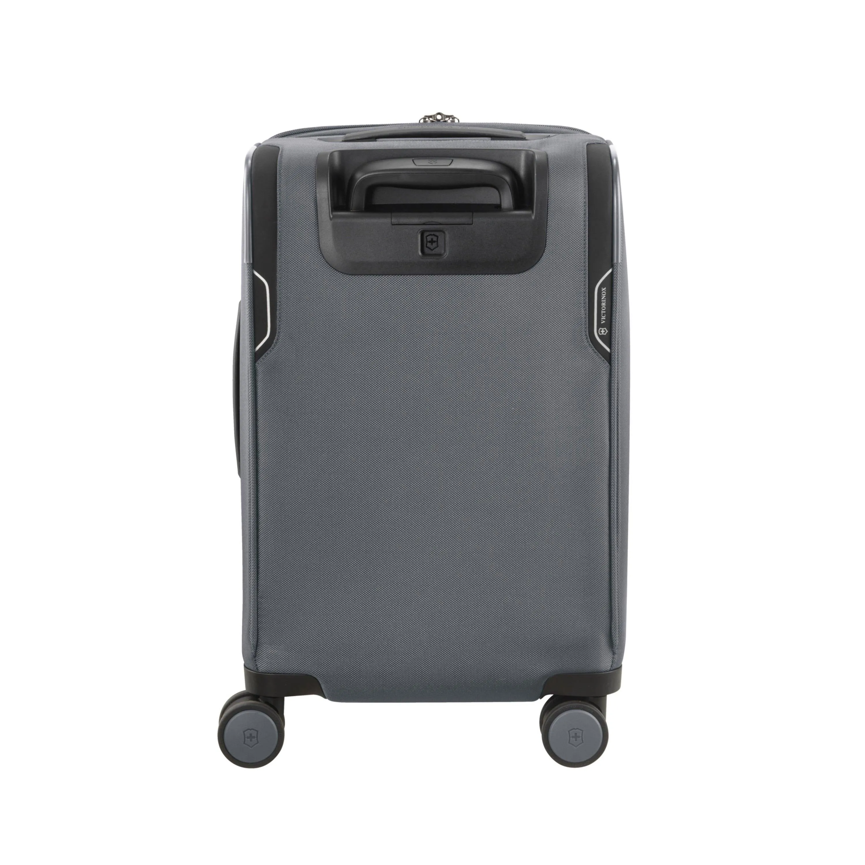 Victorinox Werks Traveler 22" Domestic Carry On -Wheel Carry-On Luggage