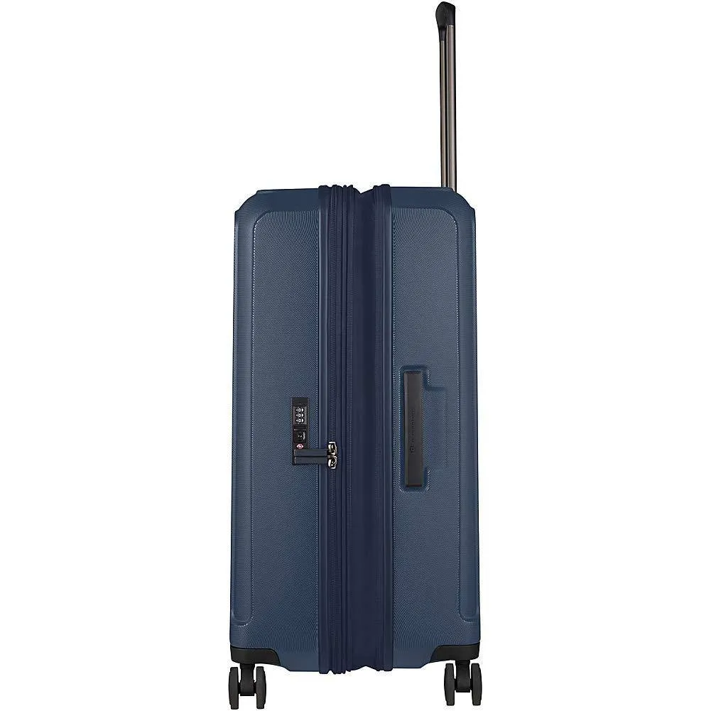Victorinox Werks Traveler 6.0 Checked-Large 4-Wheel Large Luggage