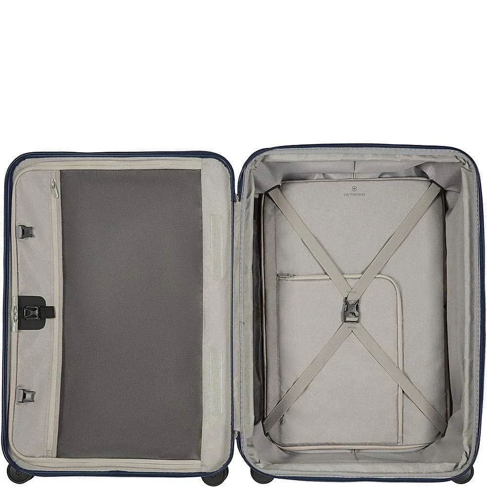Victorinox Werks Traveler 6.0 Checked-Large 4-Wheel Large Luggage