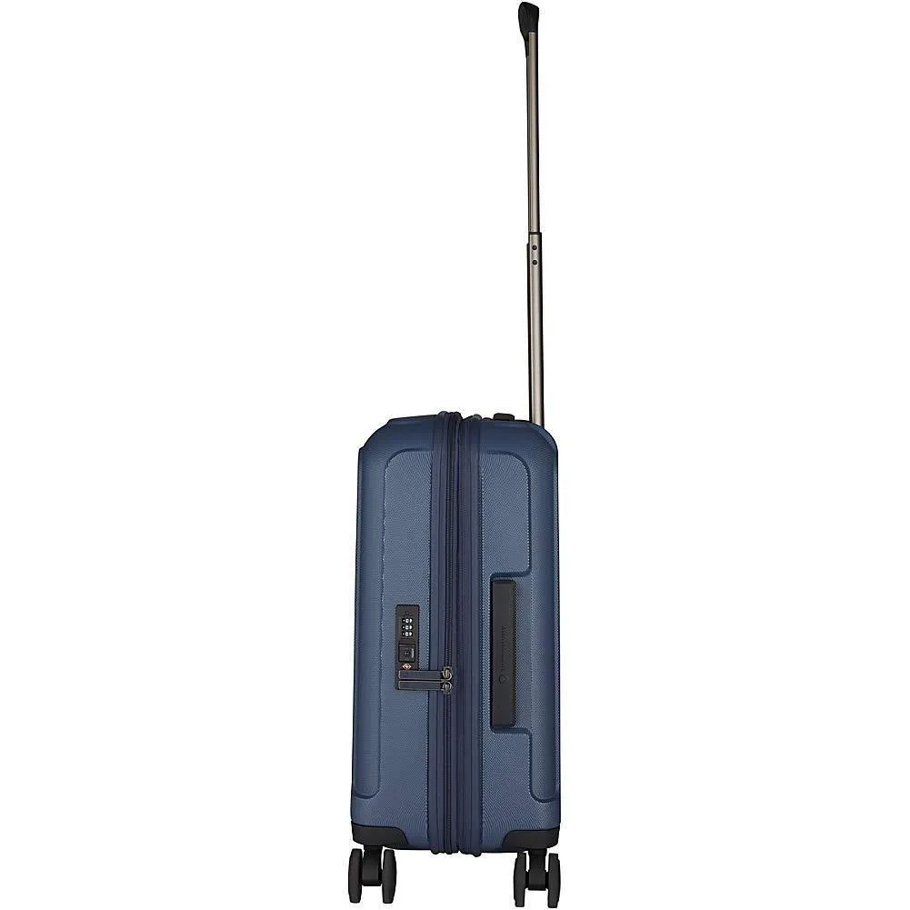 Victorinox Werks Traveler 6.0 Frequent Flyer Carry On 4-Wheel Carry-On Luggage