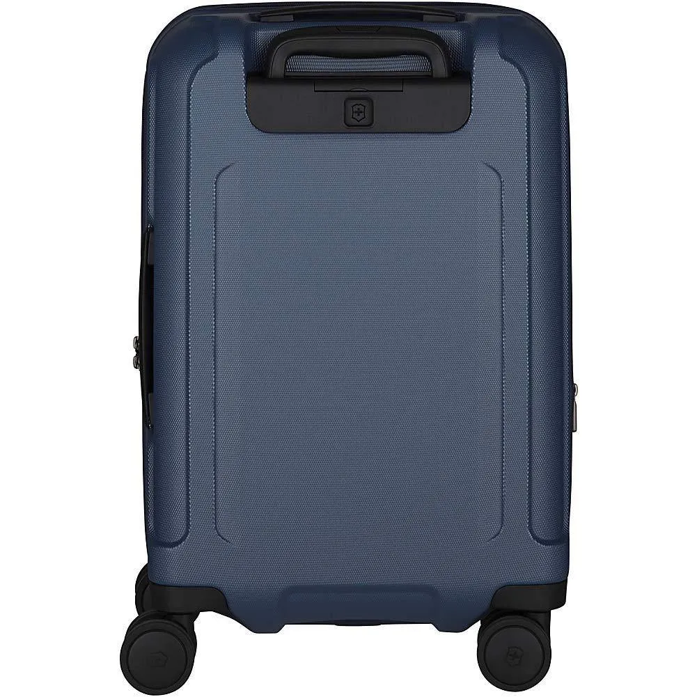 Victorinox Werks Traveler 6.0 Frequent Flyer Carry On 4-Wheel Carry-On Luggage