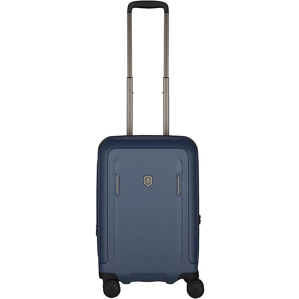 Victorinox Werks Traveler 6.0 Frequent Flyer Carry On 4-Wheel Carry-On Luggage