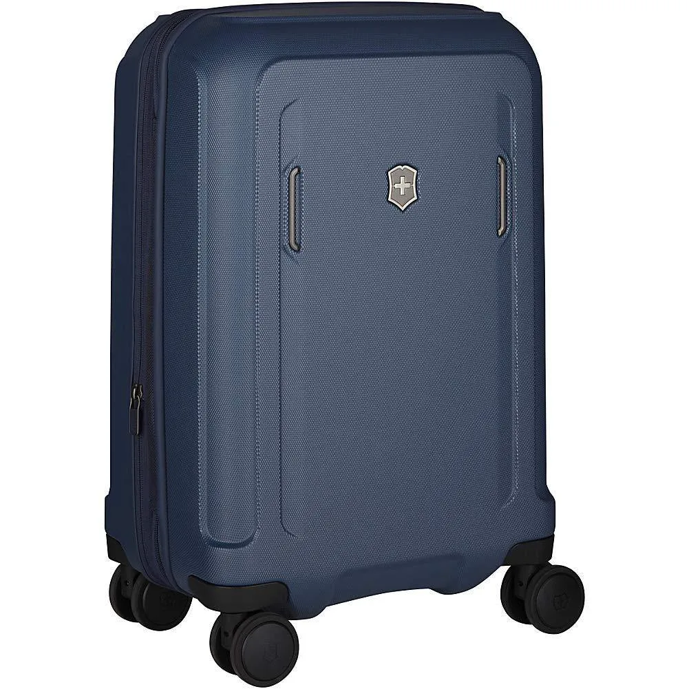 Victorinox Werks Traveler 6.0 Frequent Flyer Carry On 4-Wheel Carry-On Luggage