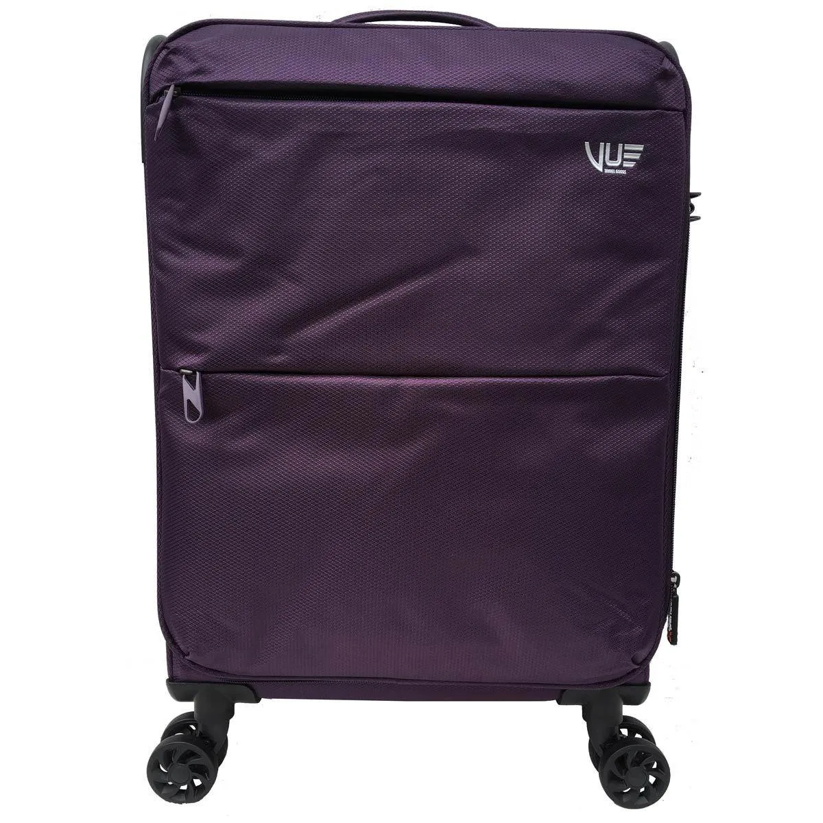 VUE Touring LTE Lightweight Softside Spinner Luggage