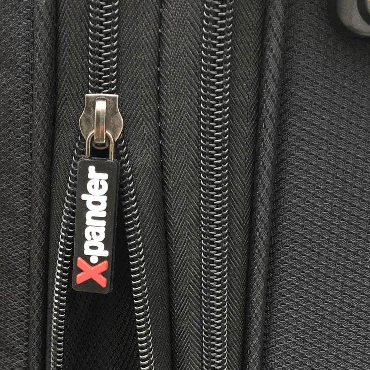 VUE Touring LTE Lightweight Softside Spinner Luggage