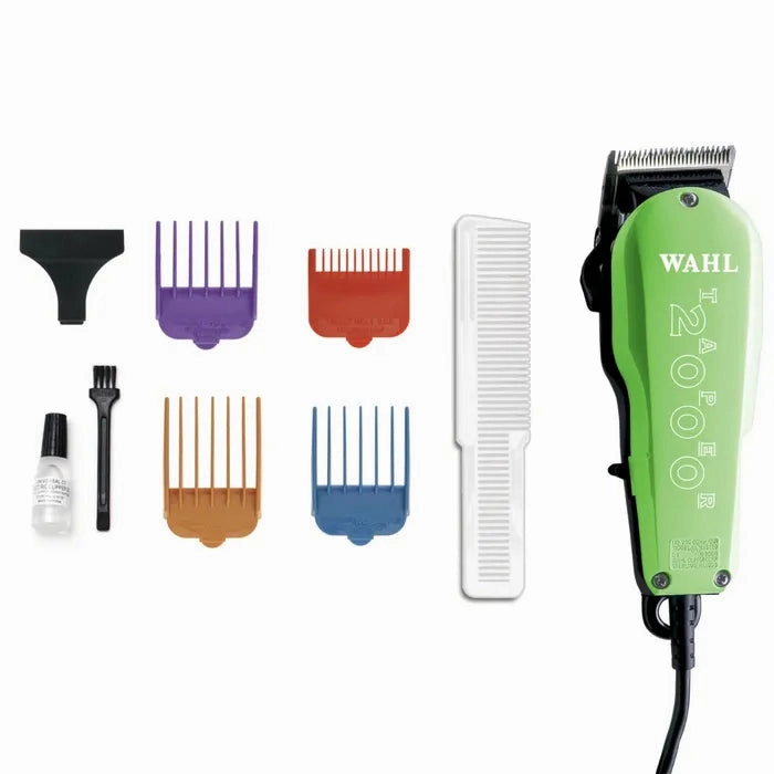 Wahl Clipper Taper 2000 - Choose Color