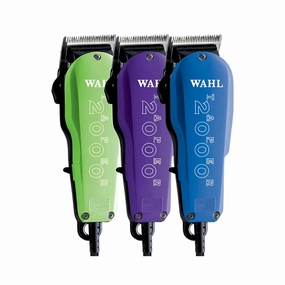 Wahl Clipper Taper 2000 - Choose Color